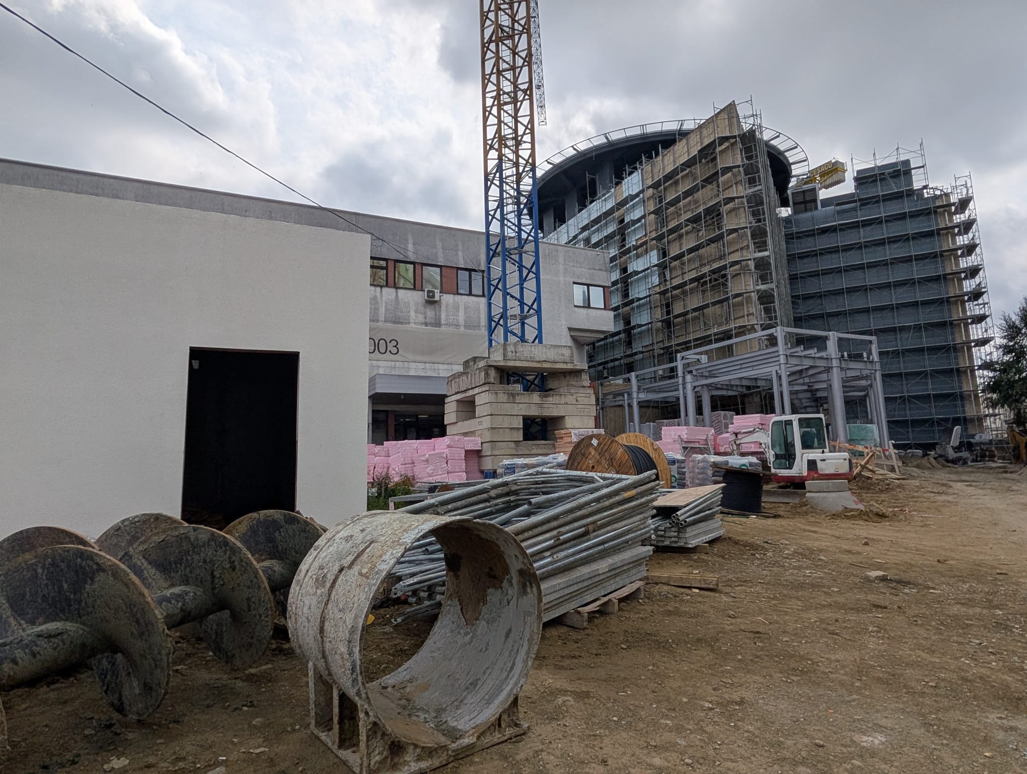 santier centrul de mari arsi (8)