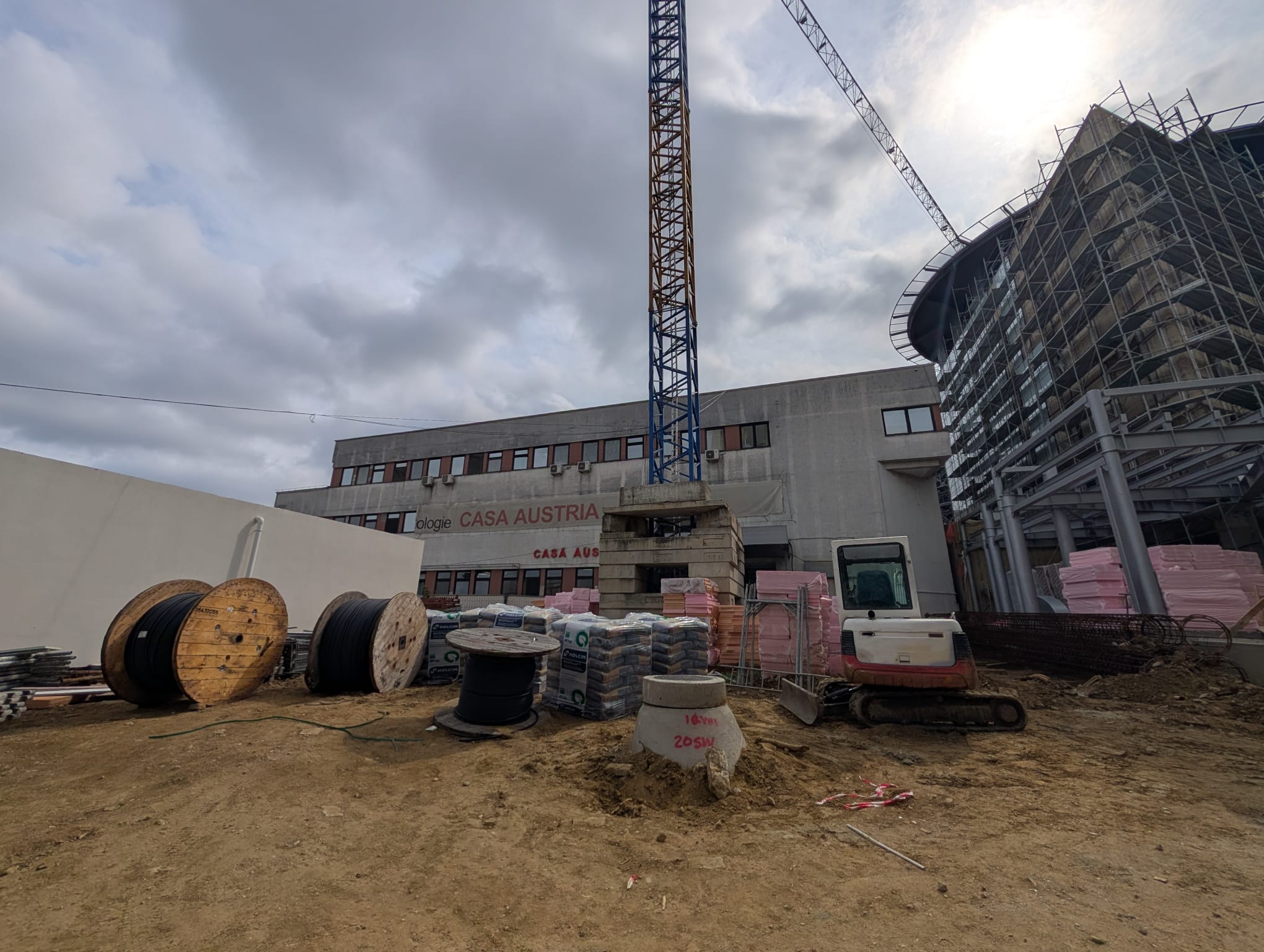 santier centrul de mari arsi (9)