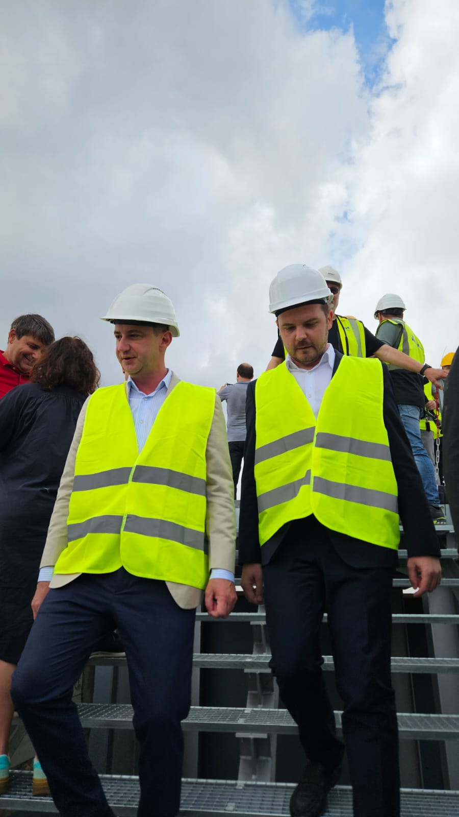 santier centrul de mari arsi (2)