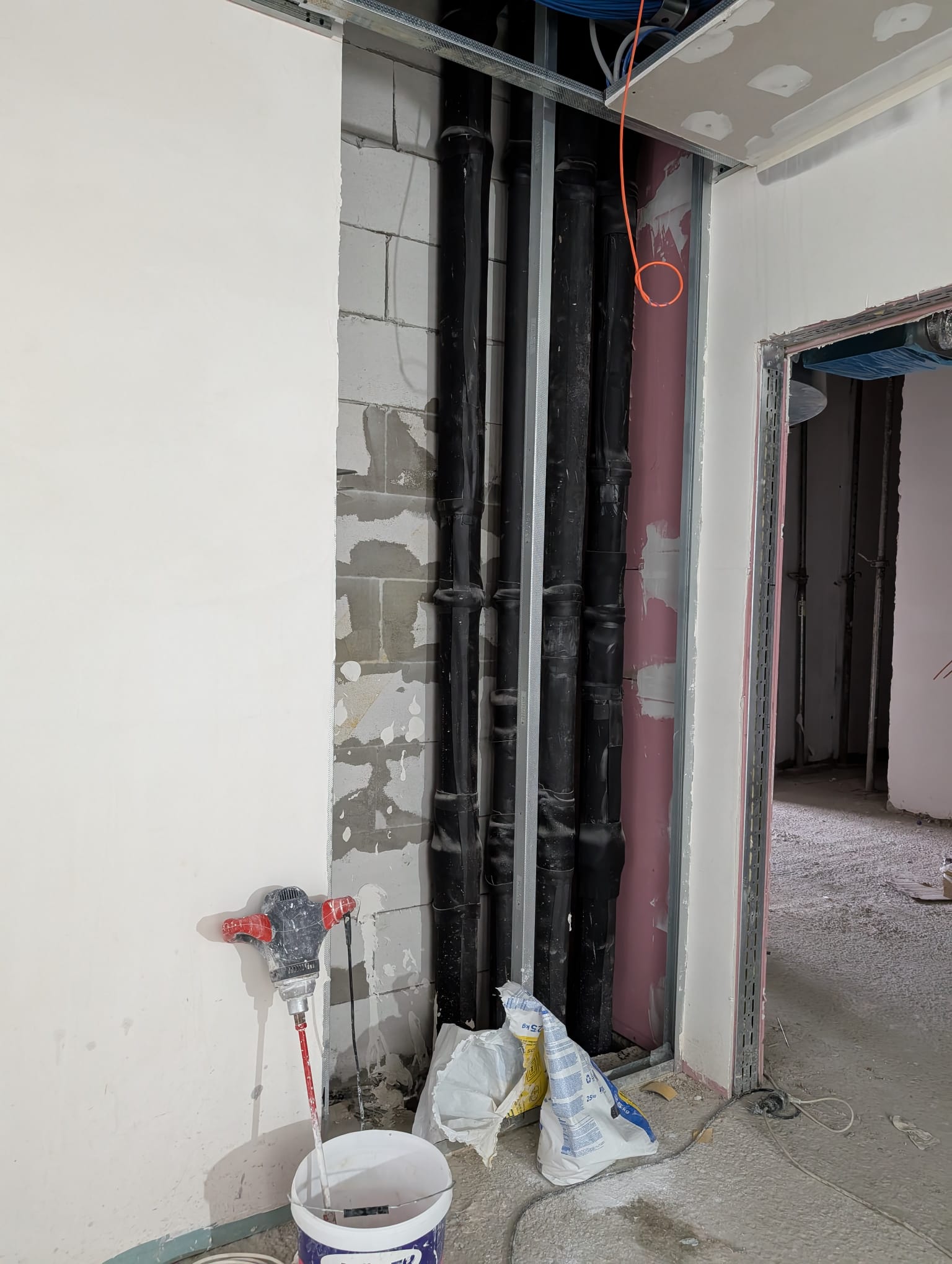 santier centrul de mari arsi (6)