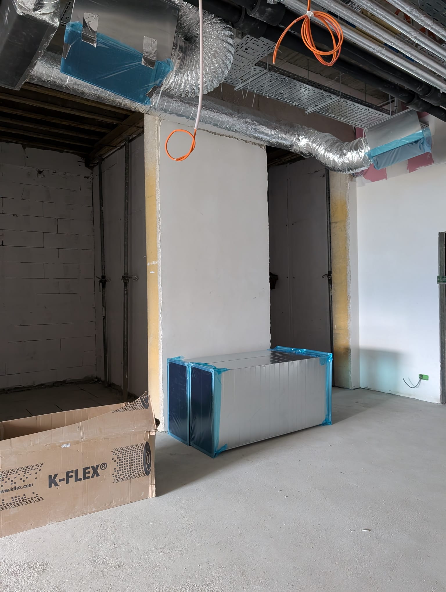 santier centrul de mari arsi (7)