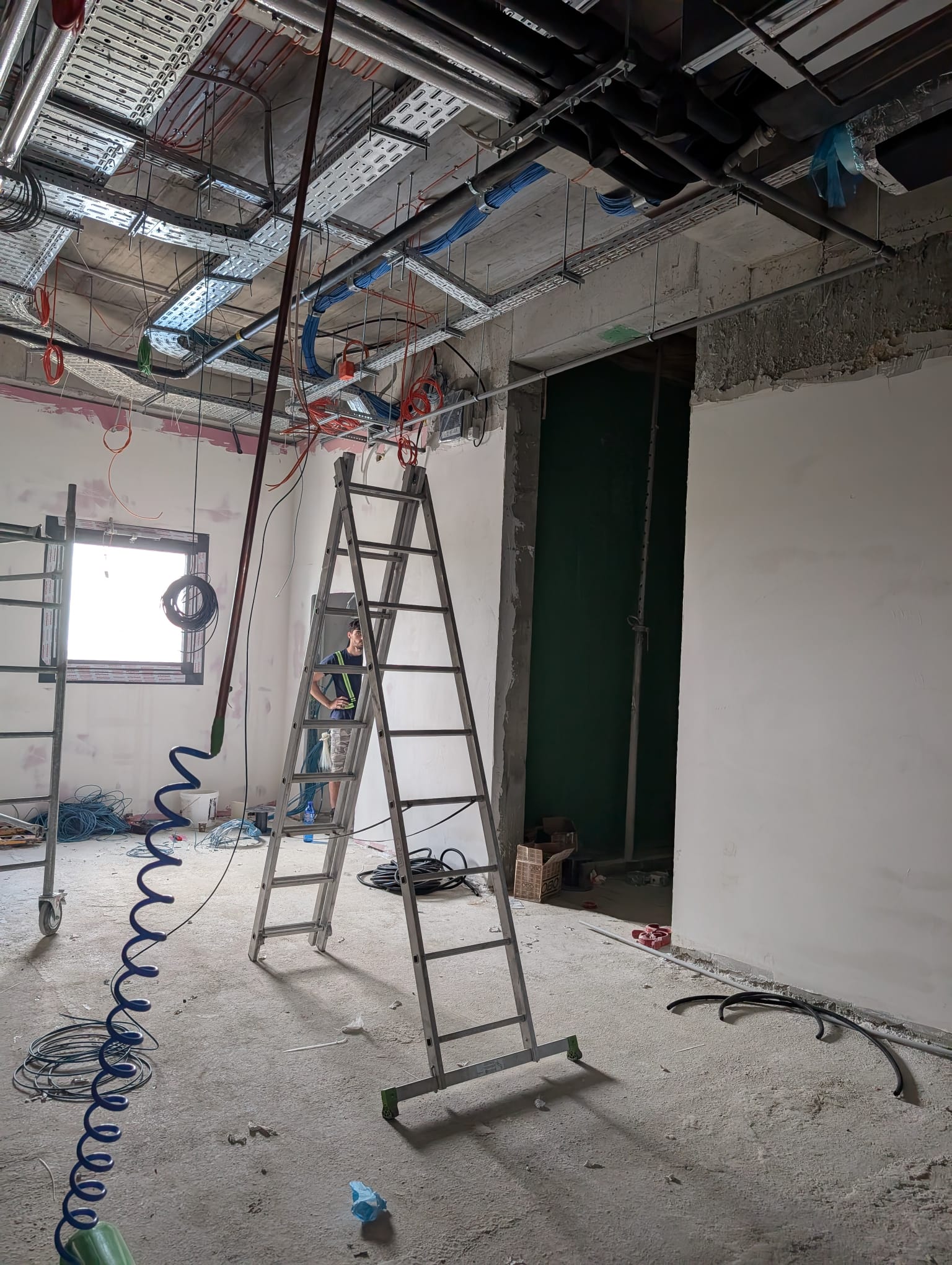 santier centrul de mari arsi (9)