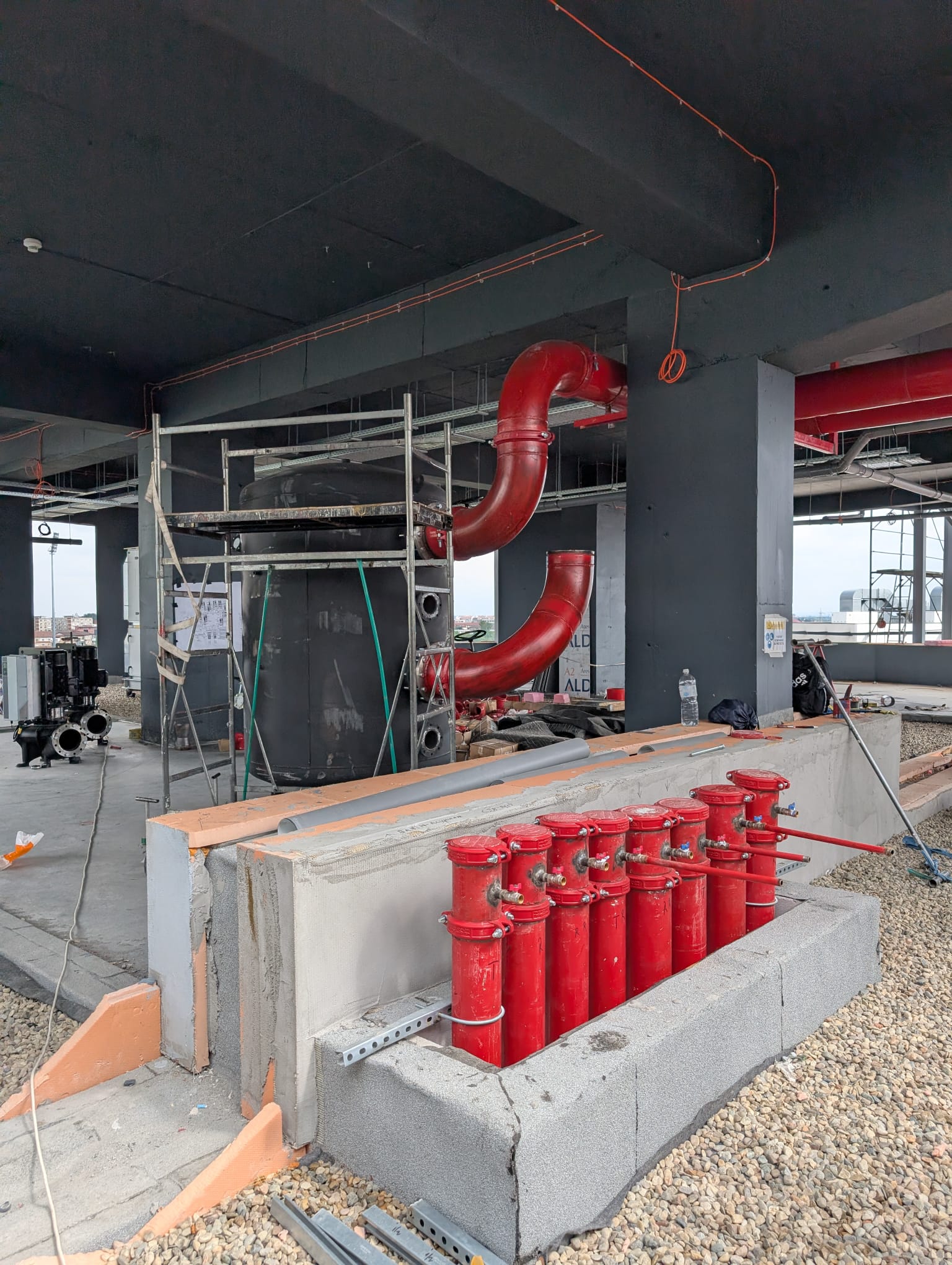 santier centrul de mari arsi (14)