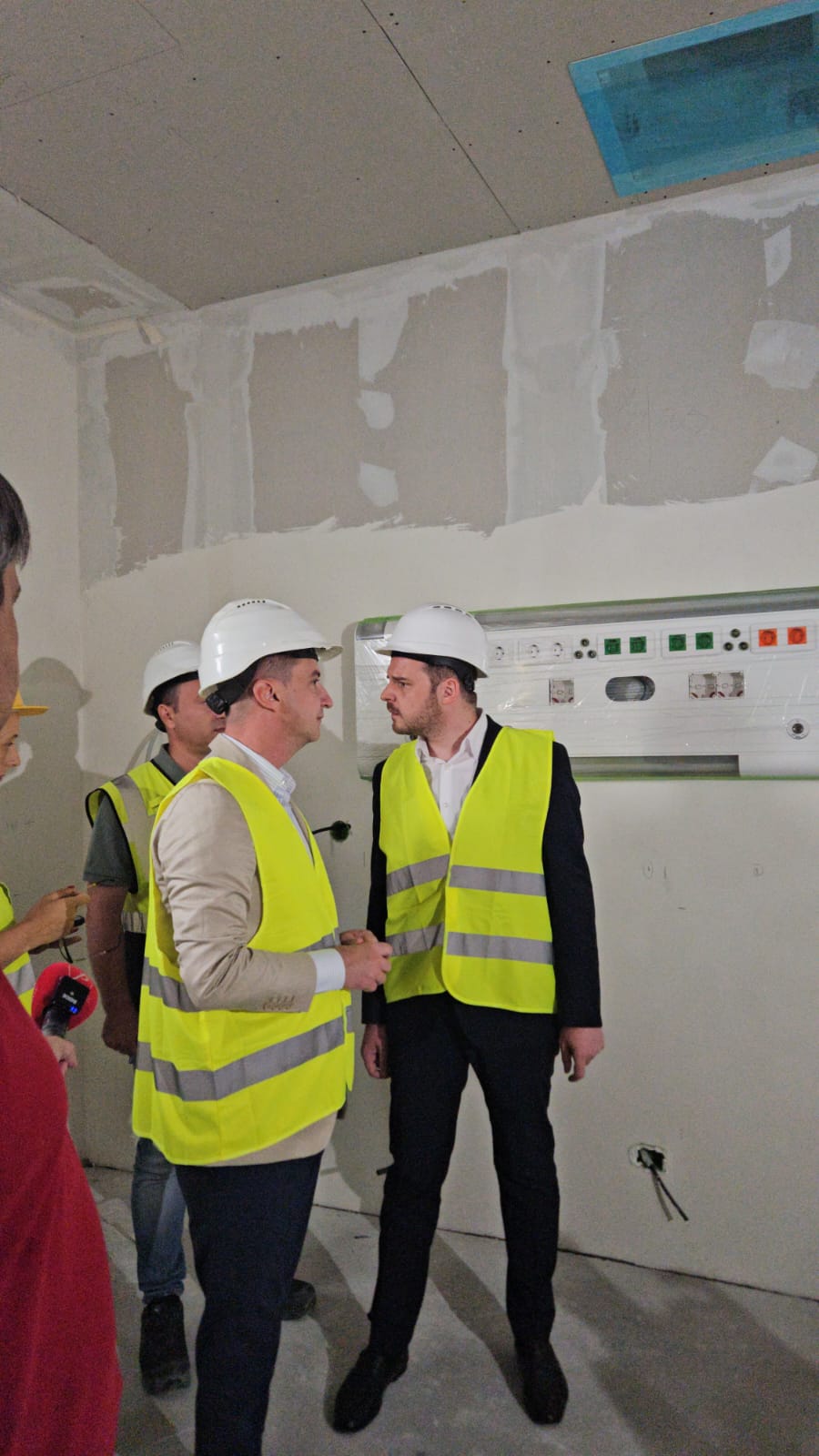 santier centrul de mari arsi (3)