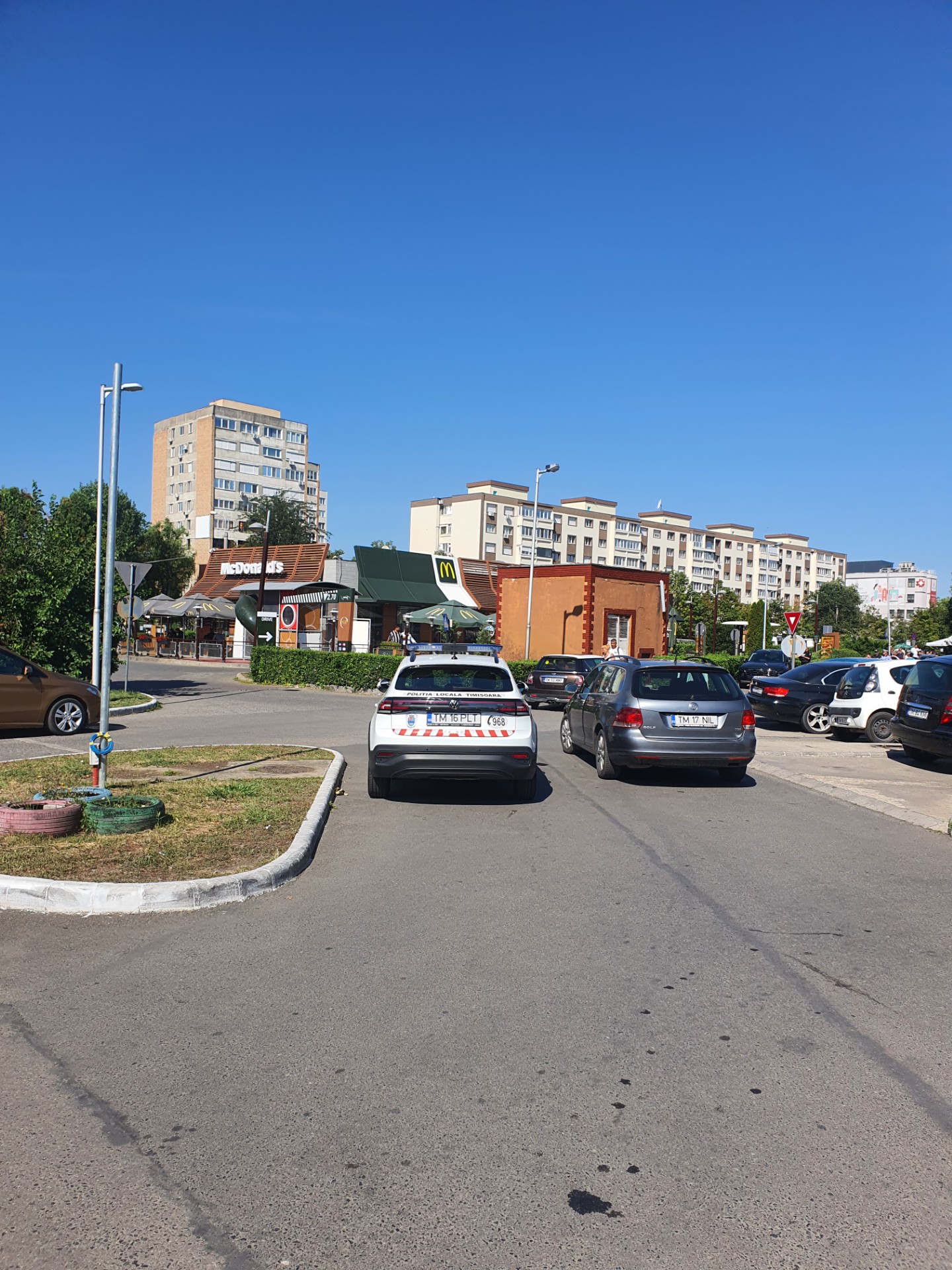 parcare politia locala piata volanta (4)