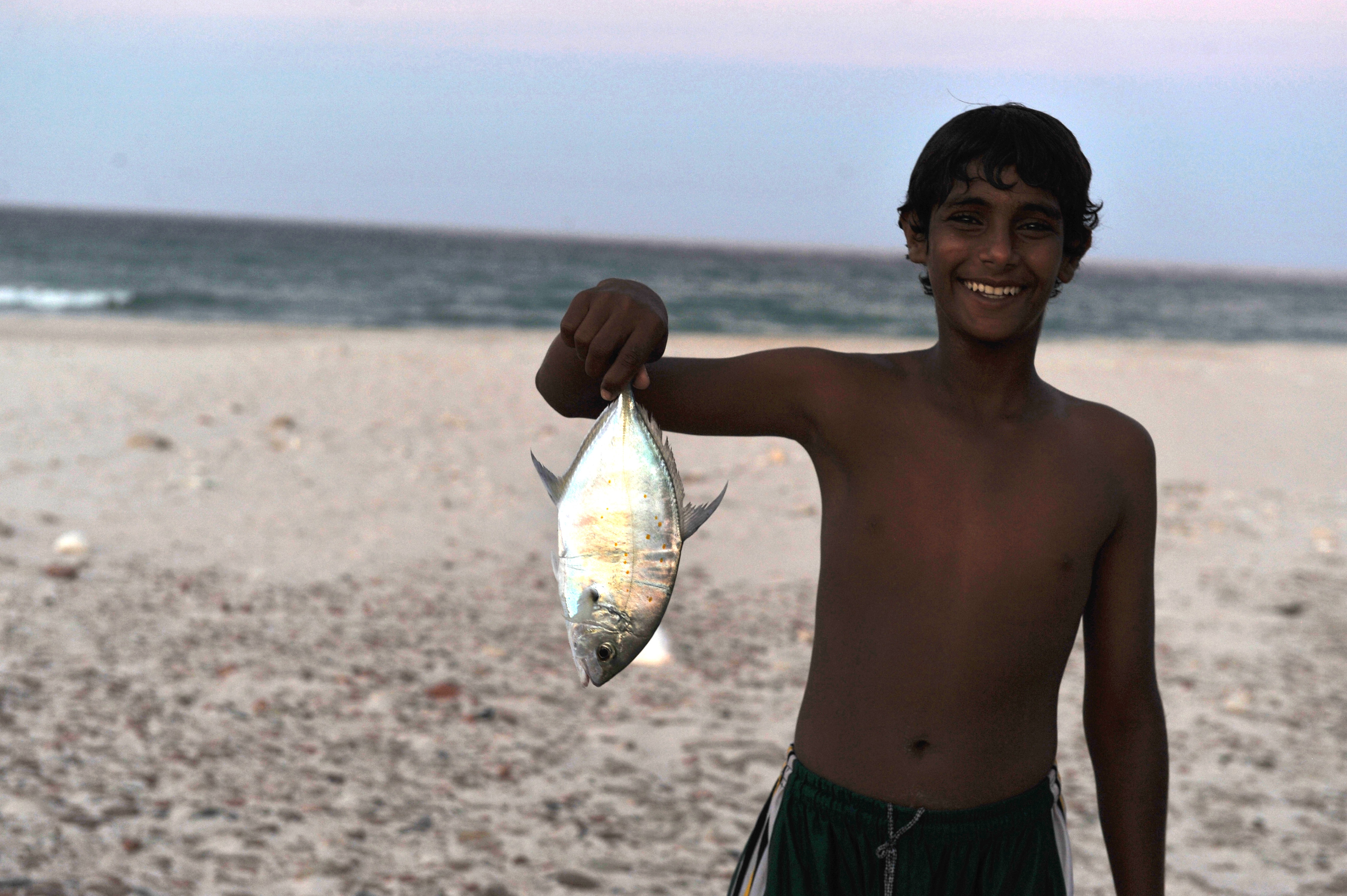 Yemen Socotra island