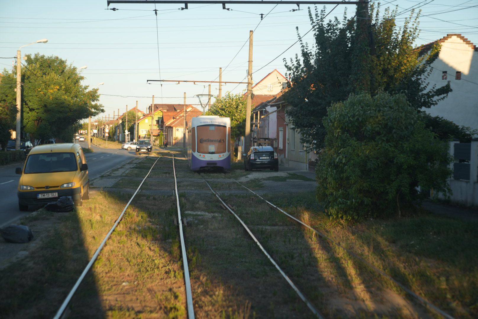 tramvai probe linia 7 (1)