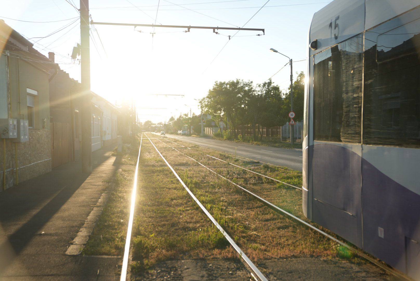 tramvai probe linia 7 (3)