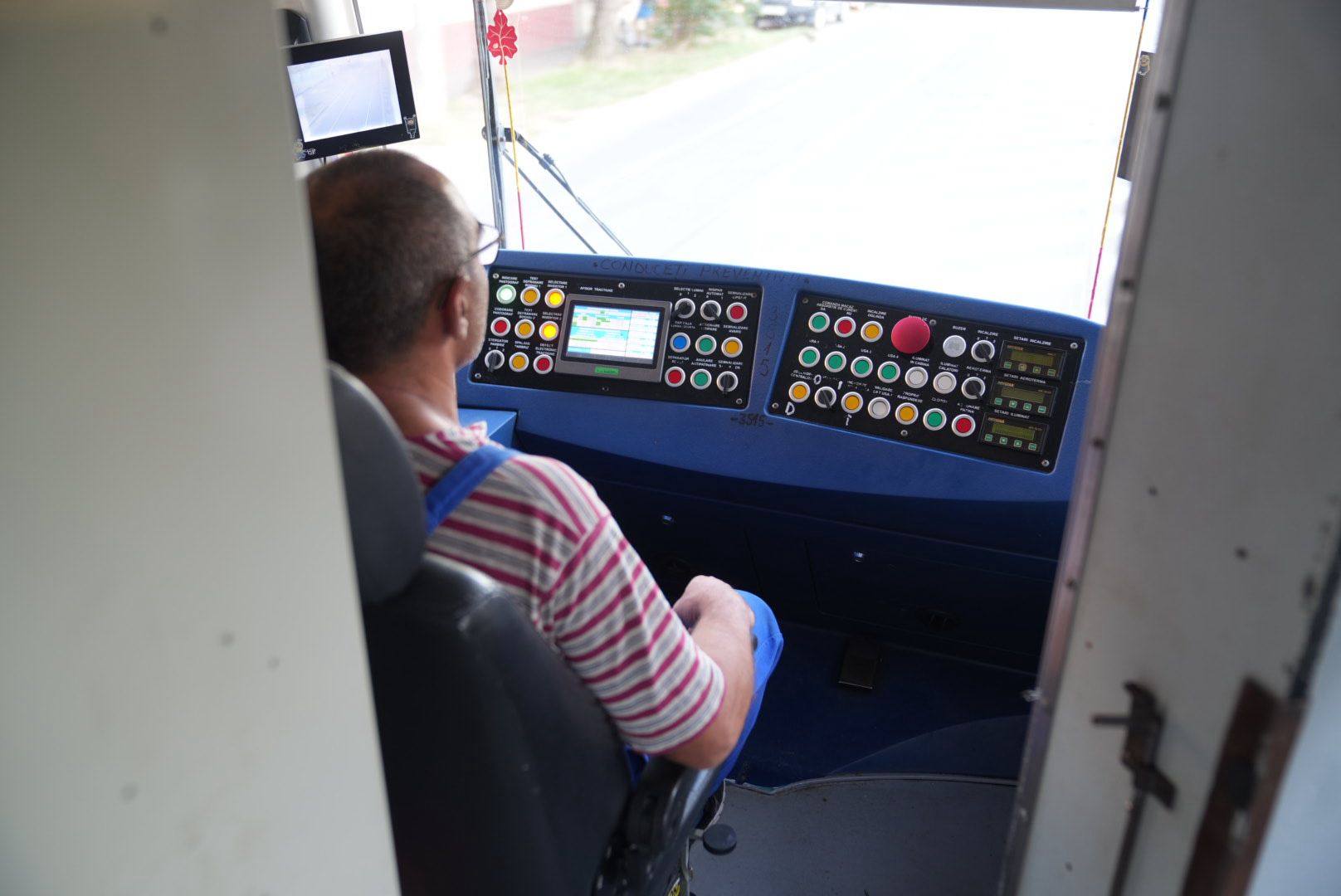 tramvai probe linia 7 (7)