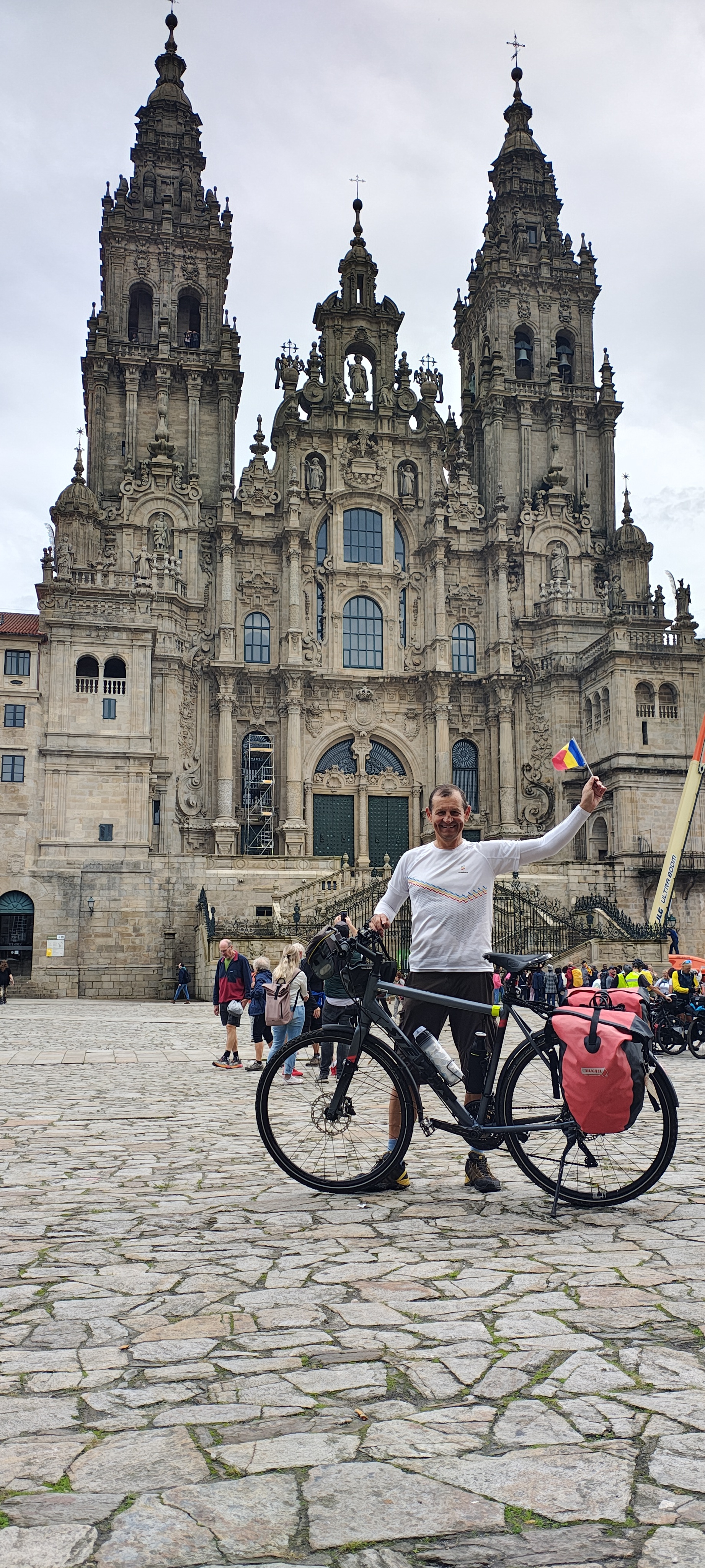 Santiago de Compostela