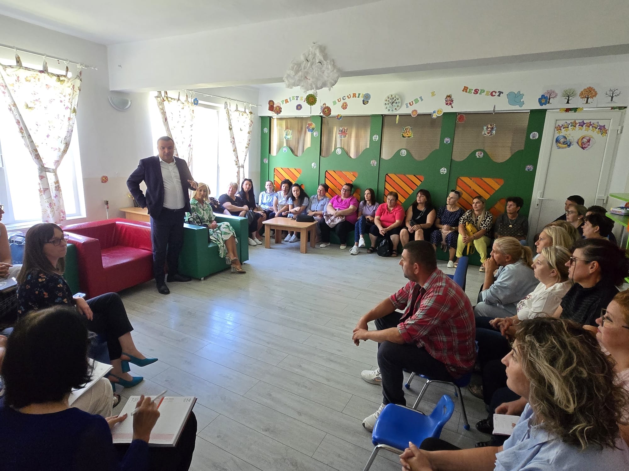 Aura Danielescu Călin Dobra Lugoj (2)