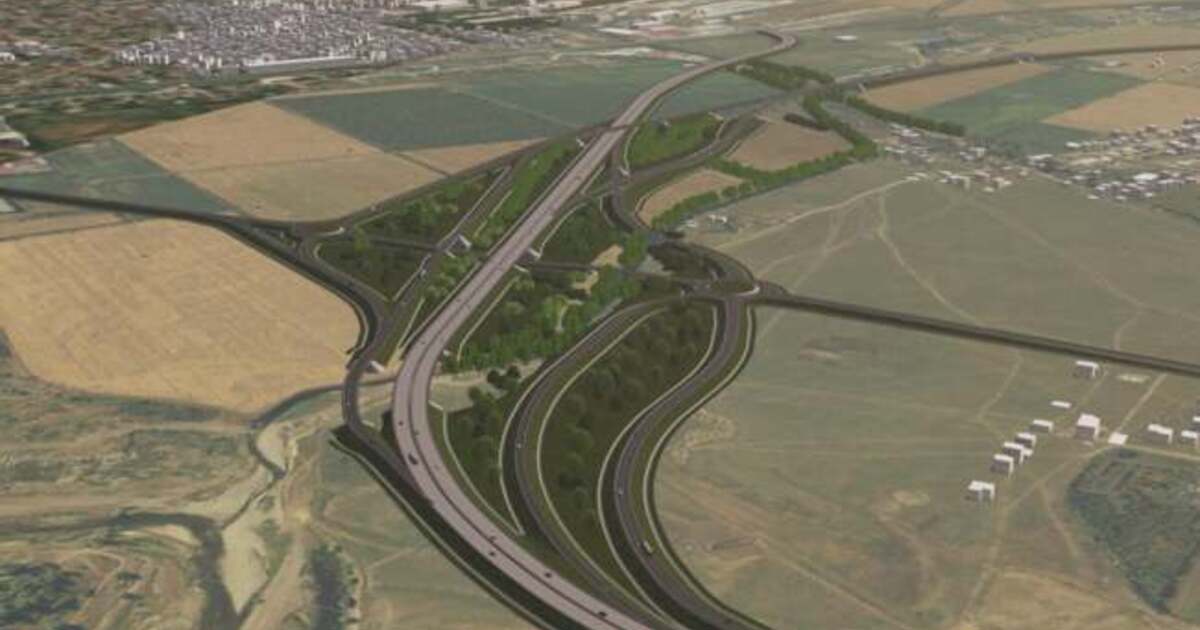 Contractul pentru lotul 2 al Drumului Expres Arad – Oradea a fost semnat!