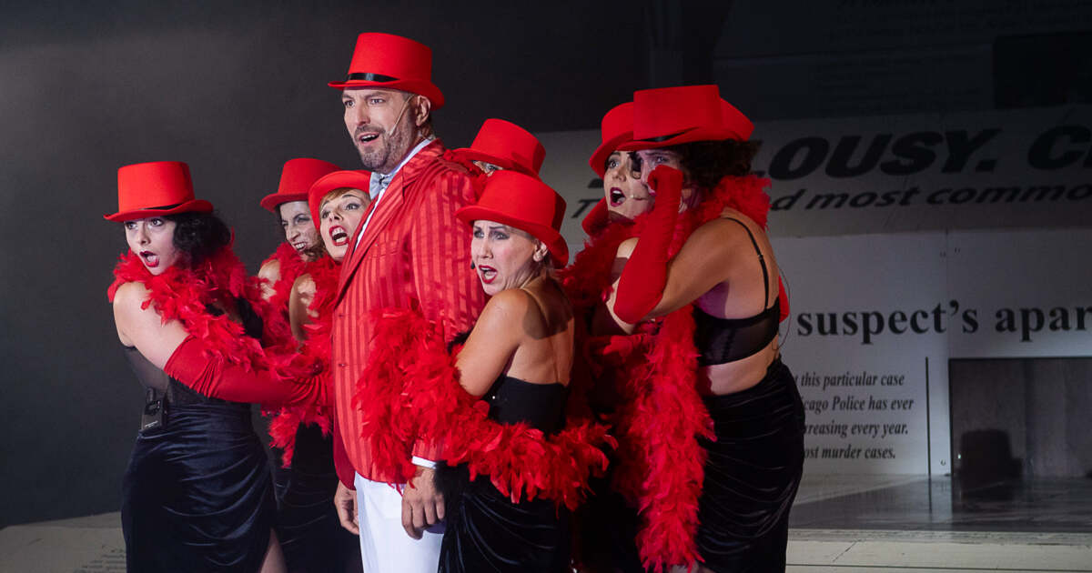 Un octombrie plin de evenimente la Teatrul Maghiar din Timișoara Un octombrie plin de evenimente la Teatrul Maghiar din Timișoara