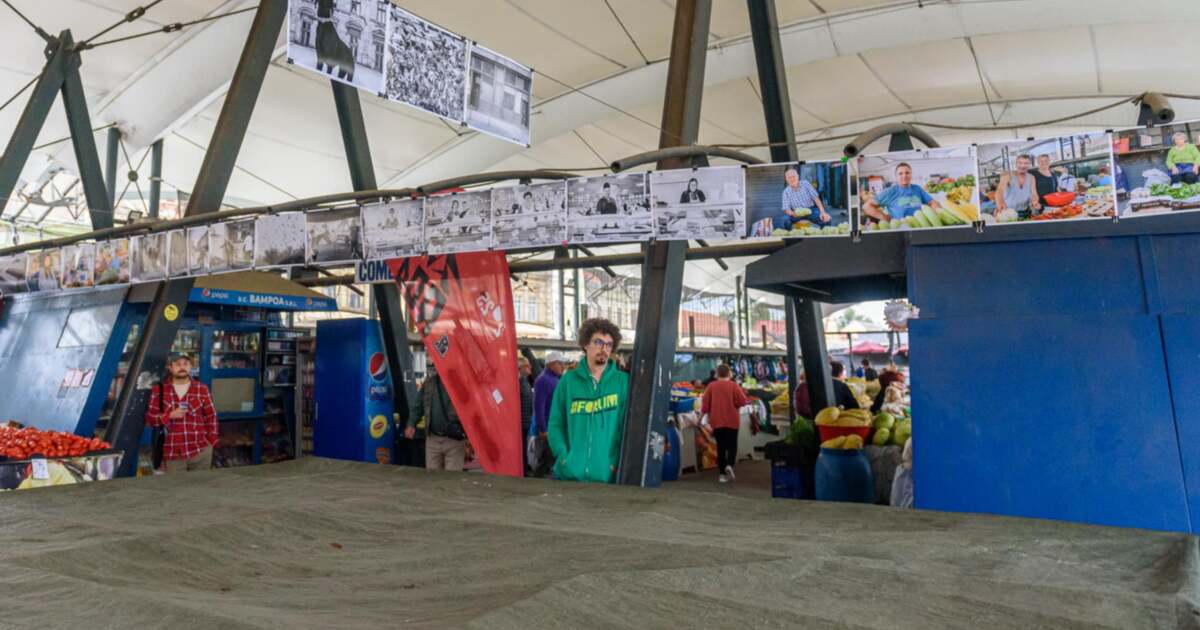 Festivalul Rod s-a întors în Piața Badea Cârțan, pentru ediția a șasea!