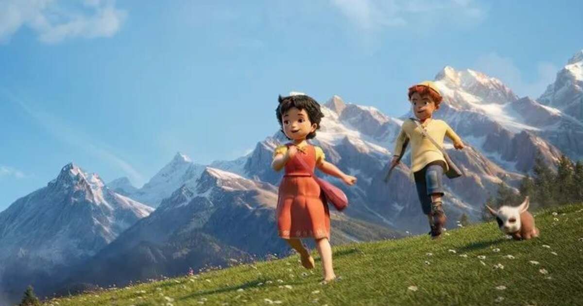 KINOdiseea vine la Timișoara cu filme premiate pentru copii și adolescenți. KINOdiseea vine la Timișoara cu filme premiate pentru copii și adolescenți.