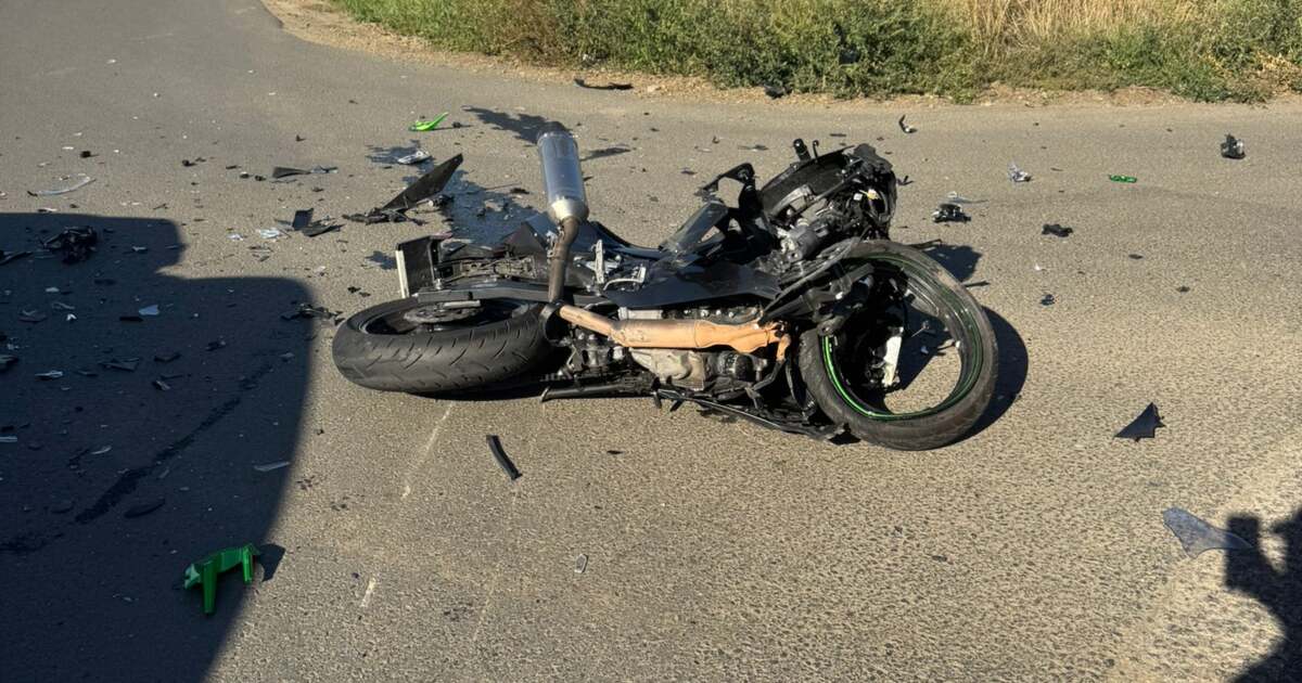 Motociclist decedat în urma unui accident pe strada Grigore Alexandrescu din Timișoara