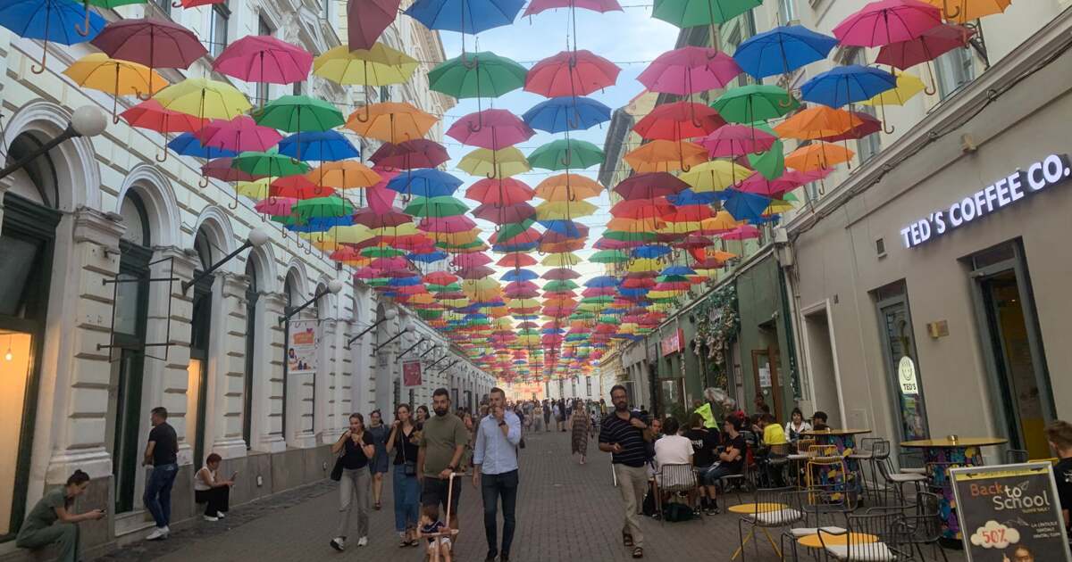 Ce activități ne așteaptă astăzi, 10 septembrie 2025, în Timișoara? Ce activități ne așteaptă astăzi, 10 septembrie 2025, în Timișoara?
