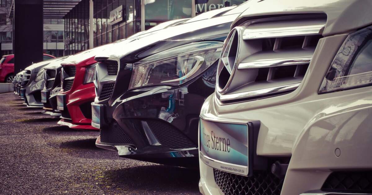 TimPark lansează o nouă licitație pentru mașini abandonate. Ce vehicule sunt disponibile?