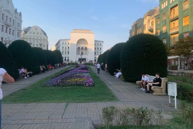 Ce facem ast&#259;zi, 20 septembrie 2025, &icirc;n Timi&#537;oara?