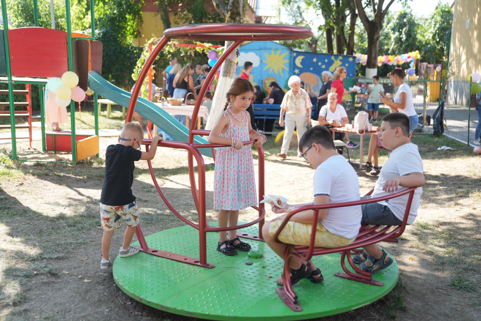 Centru de zi Podul Lung (1)