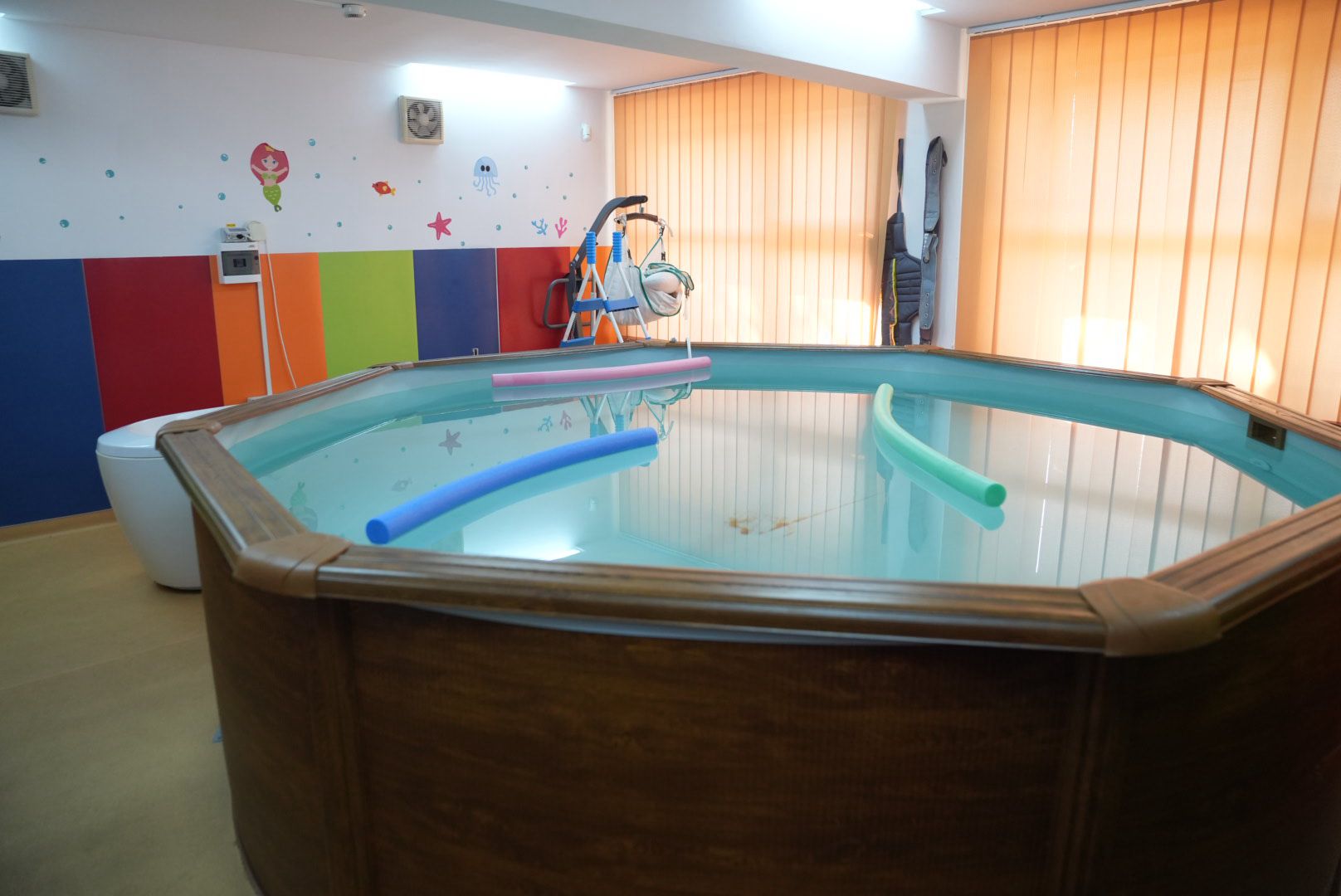 Centru de zi Podul Lung (4)