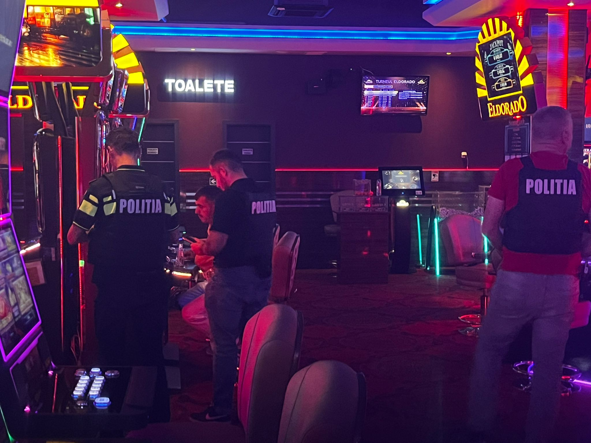 razie timisoara sala de jocuri de noroc(2)