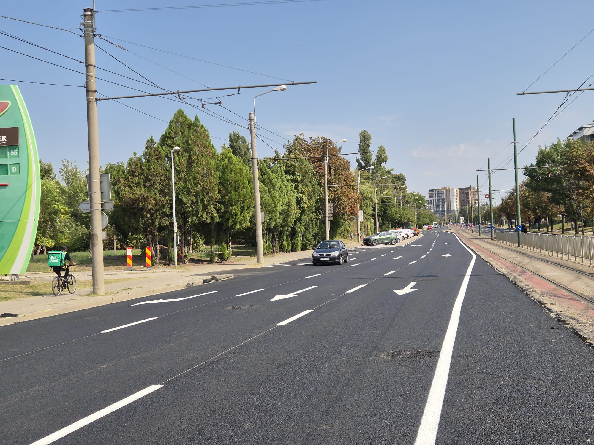 rebreanu lucrări gata