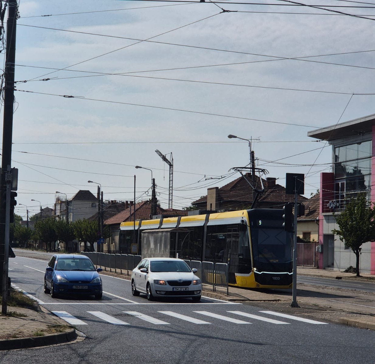 rebreanu lucrări gata