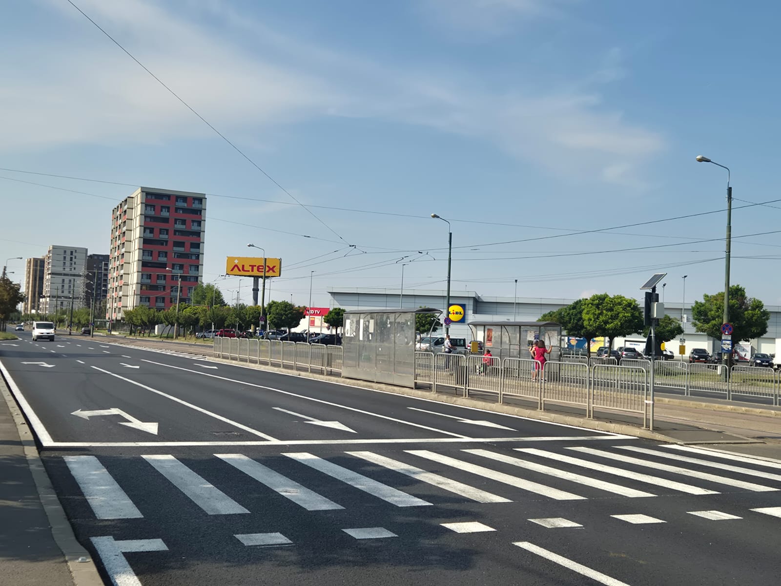 rebreanu lucrări gata