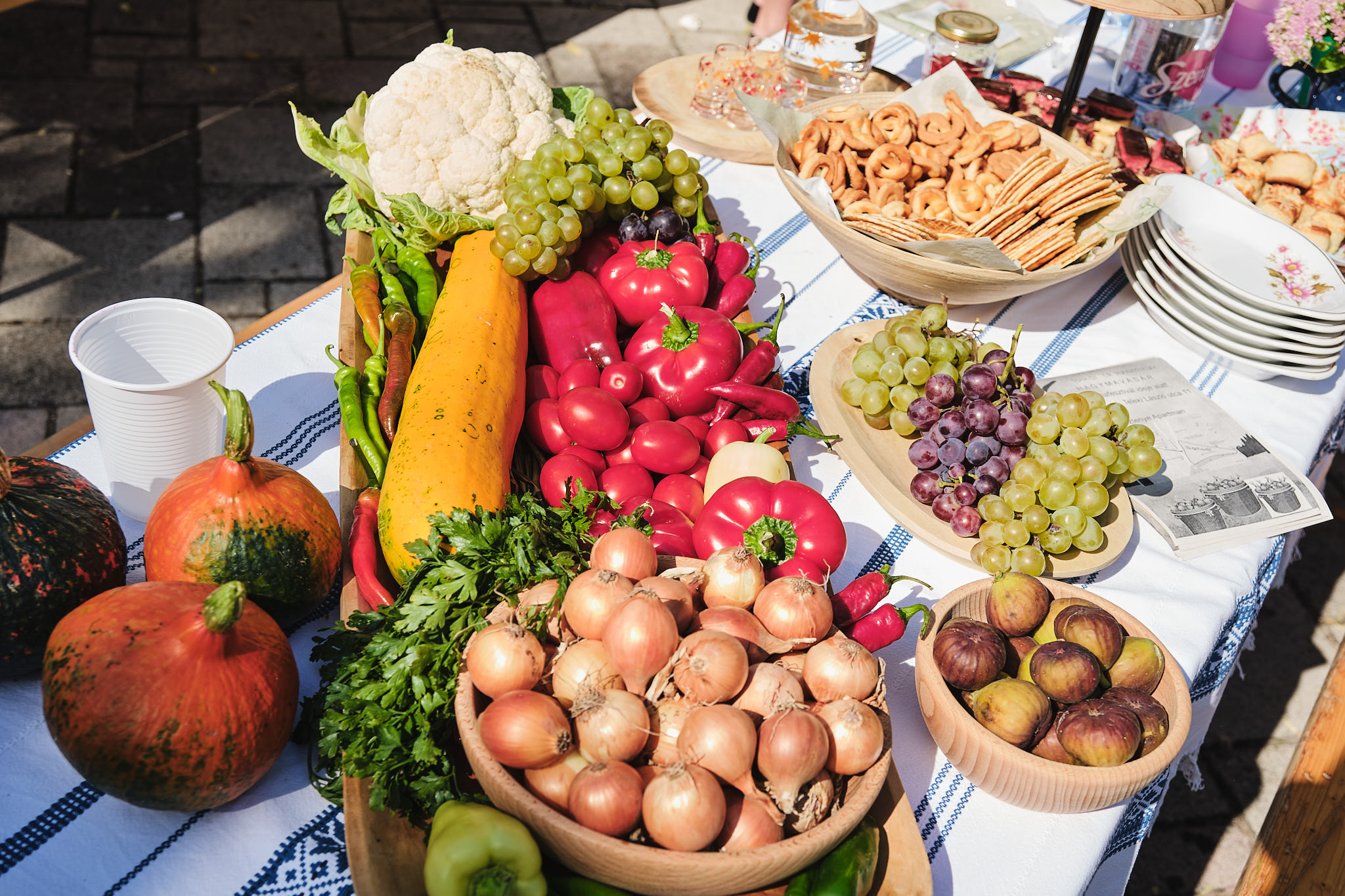 festivalul cepei mako (1)