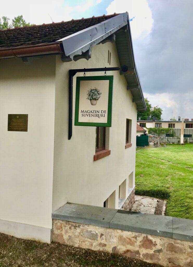 Domeniul Regal Săvârșin (5)