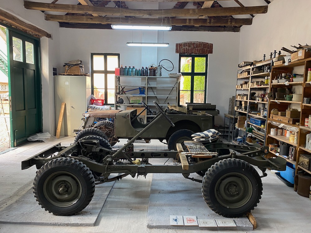 Domeniul Regal Săvârșin (7)