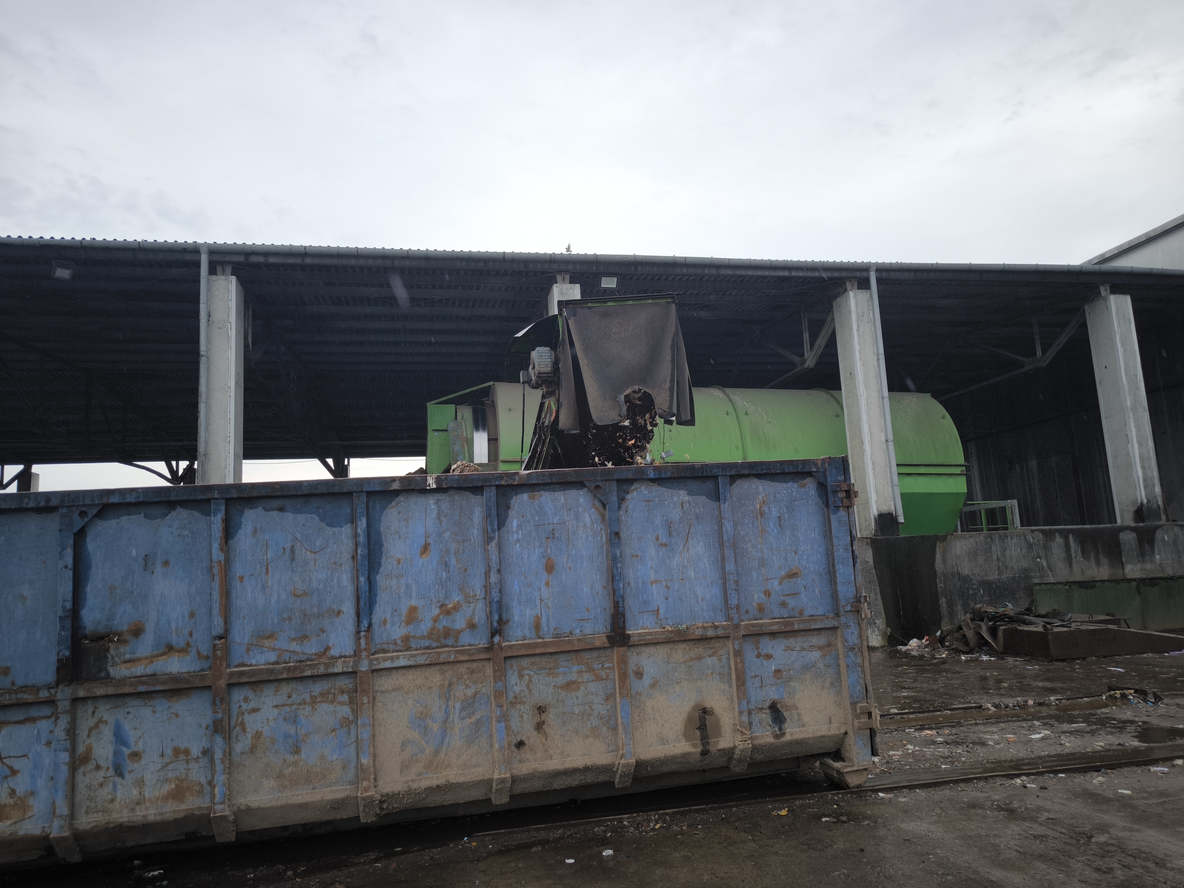 Retim vizită deponeu Ghizela (14)