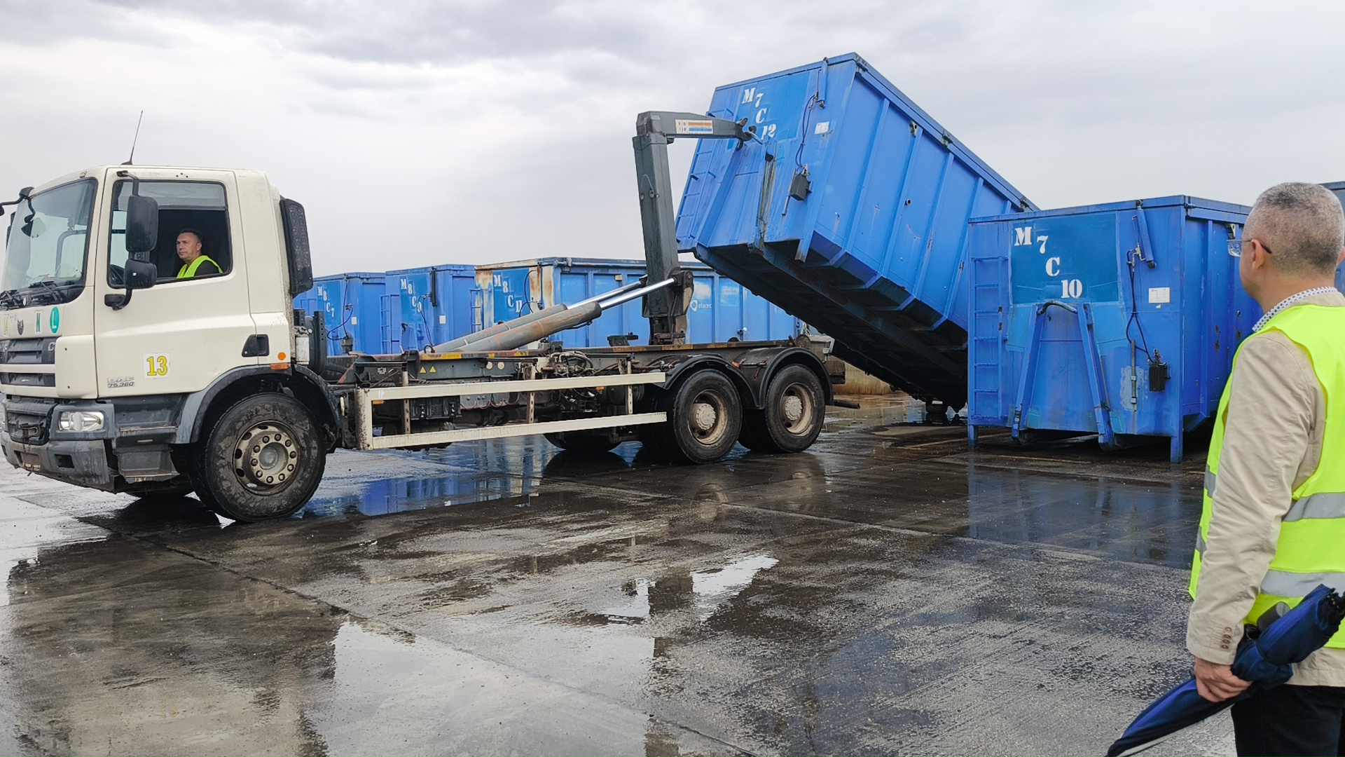 Retim vizită deponeu Ghizela (16)