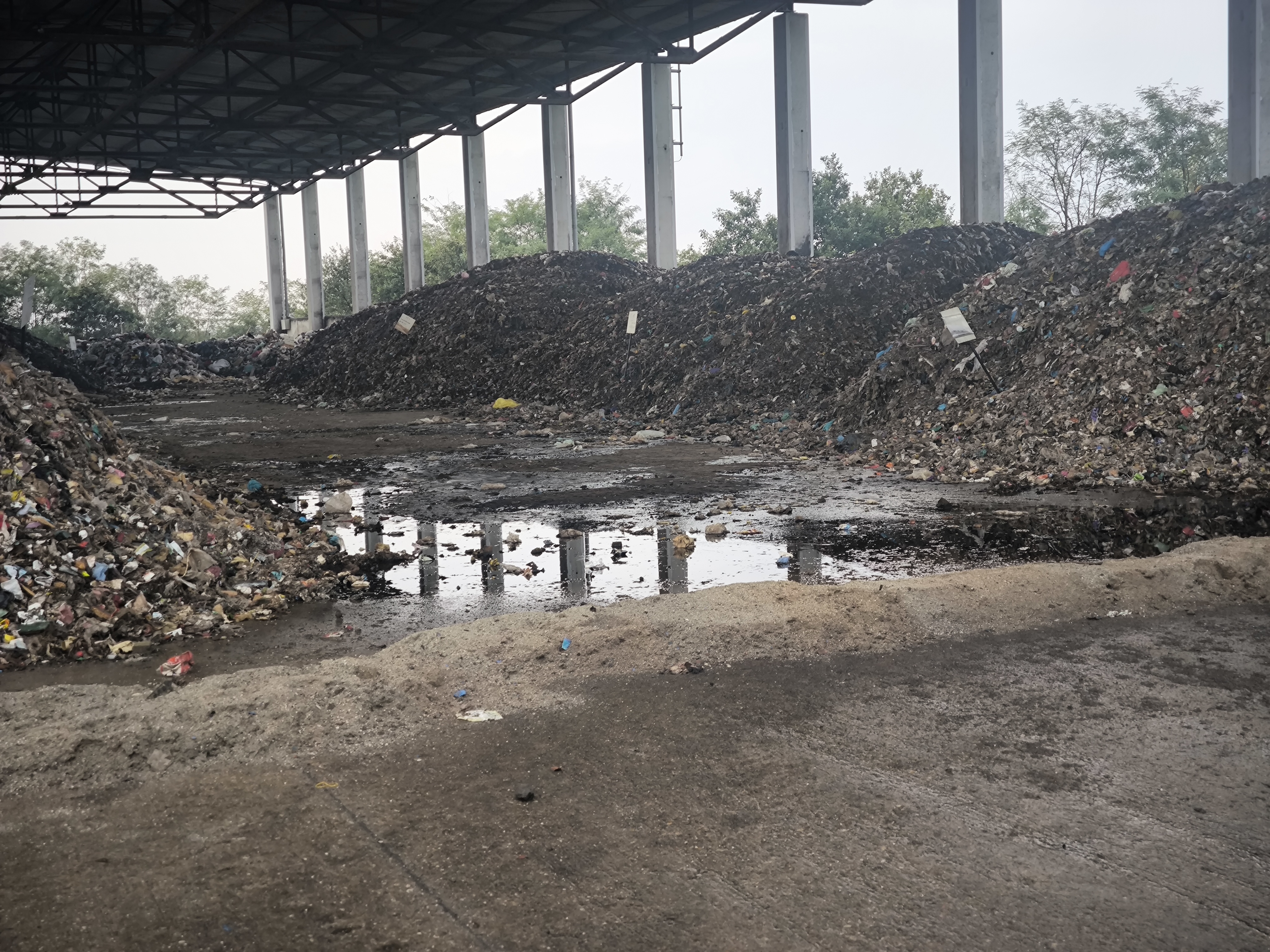 Retim vizită deponeu Ghizela (20)