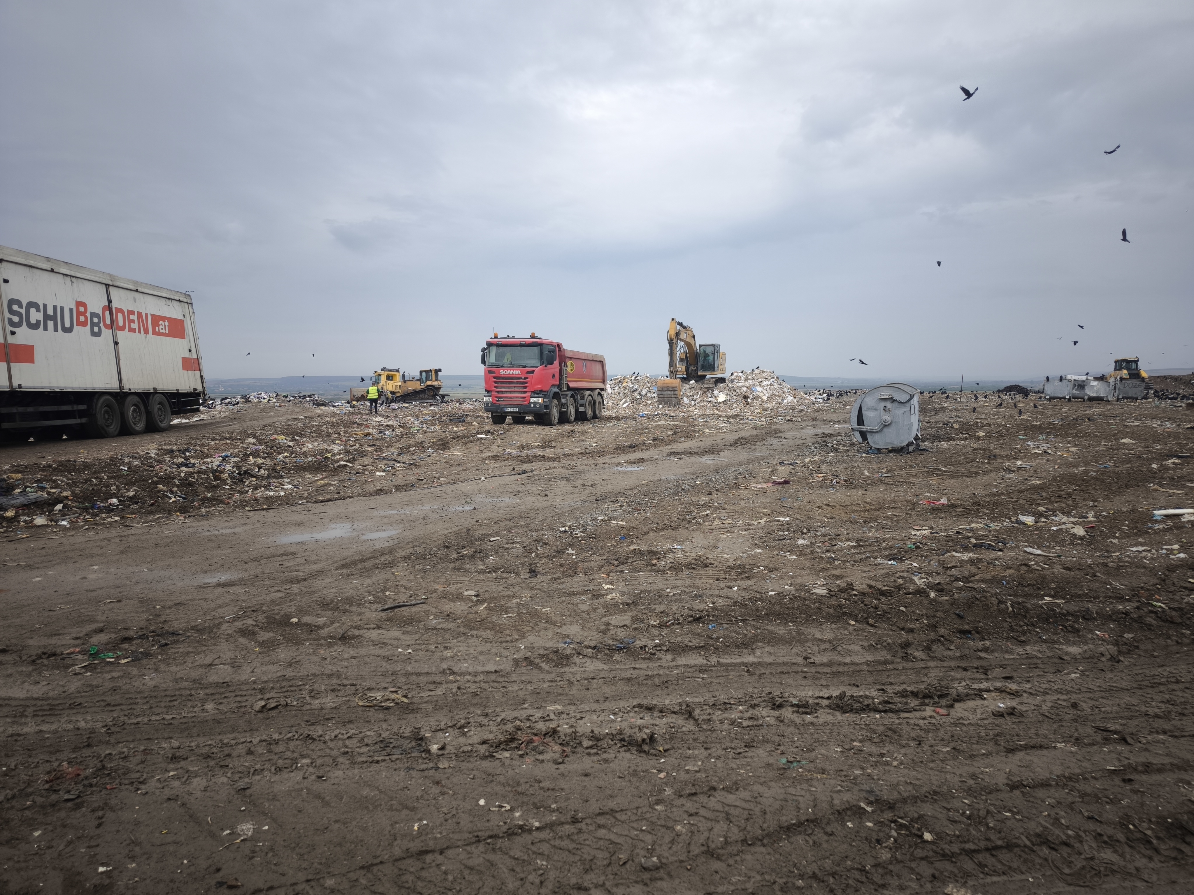 Retim vizită deponeu Ghizela (25)