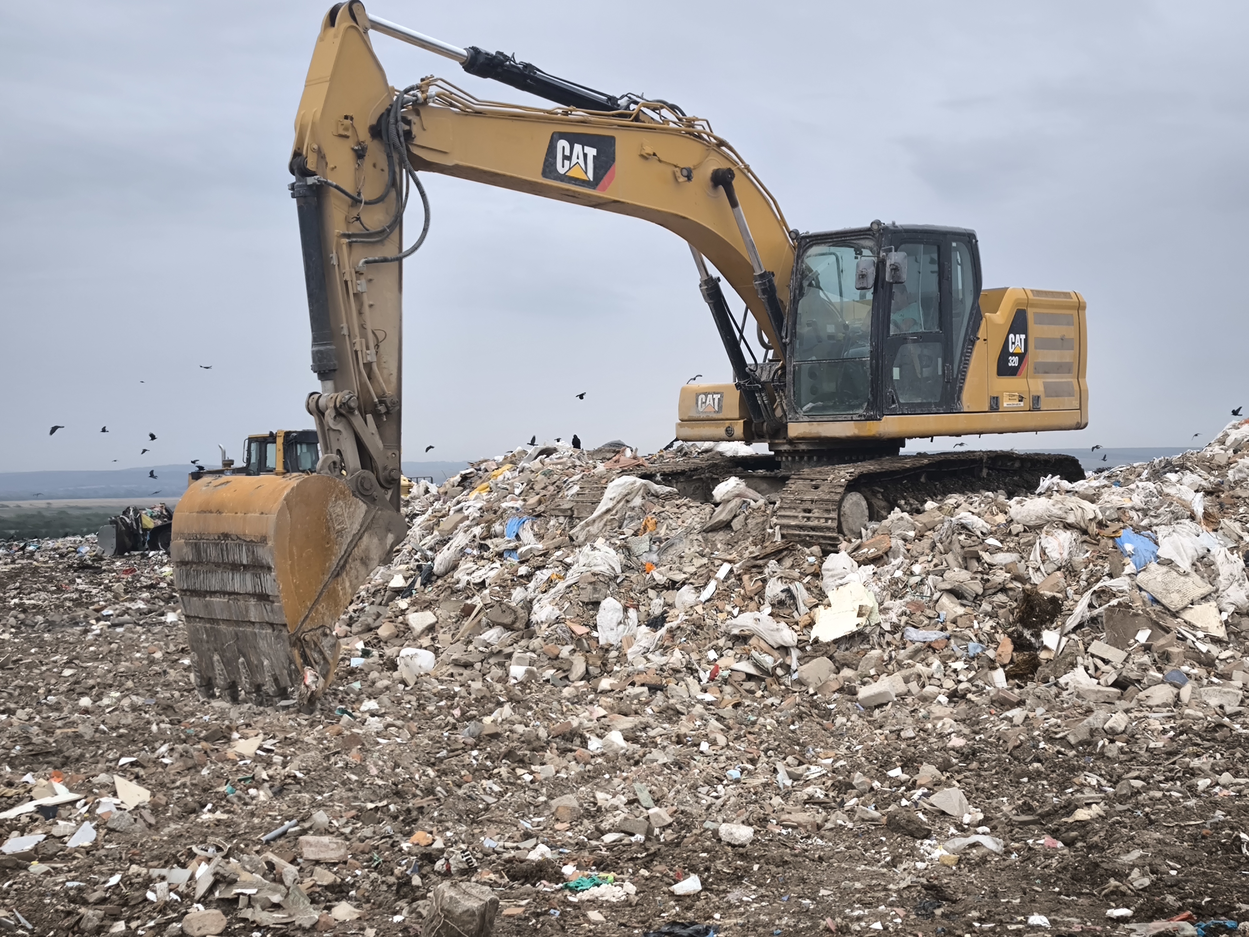 Retim vizită deponeu Ghizela (27)