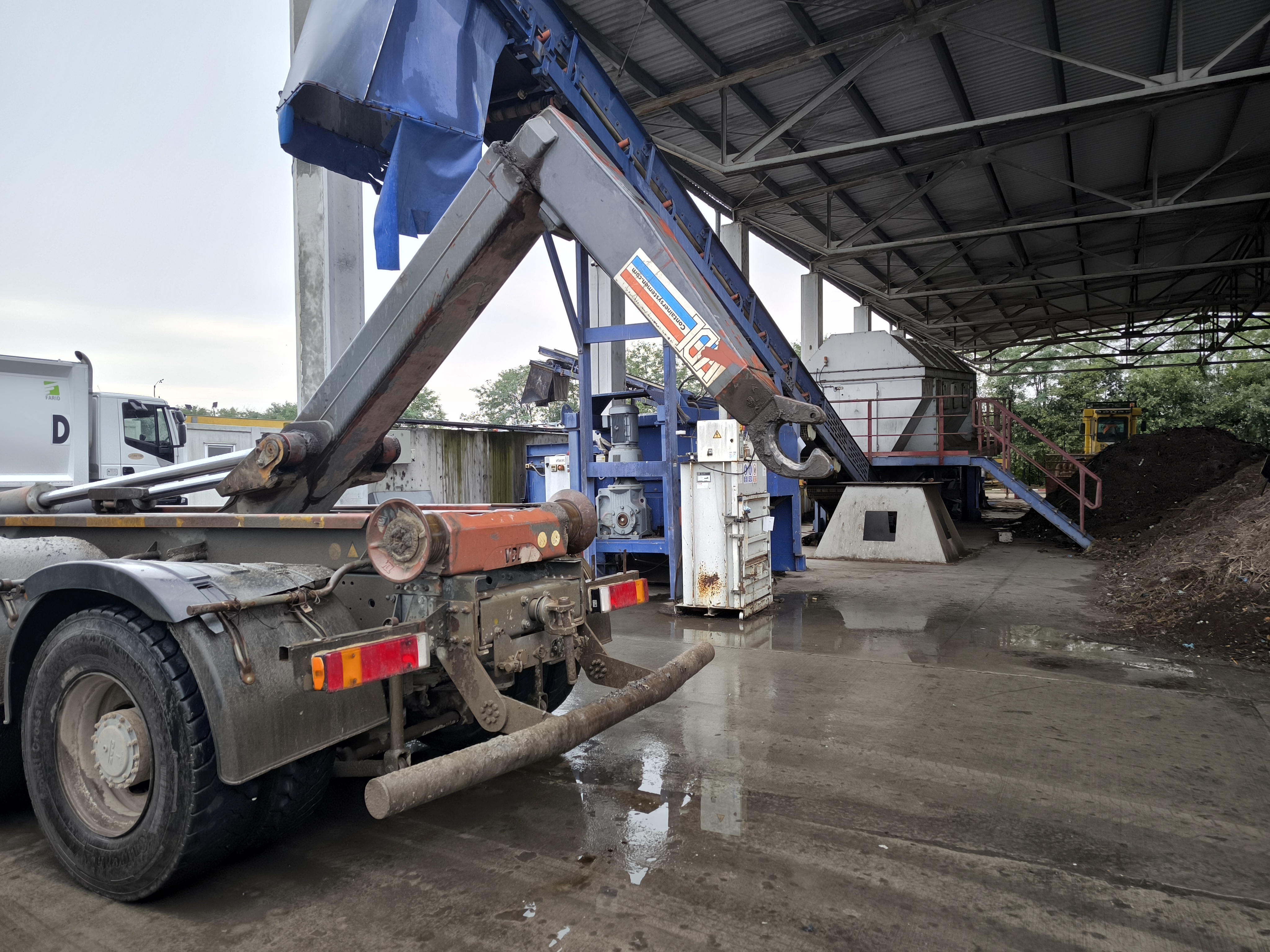 Retim vizită deponeu Ghizela (4)