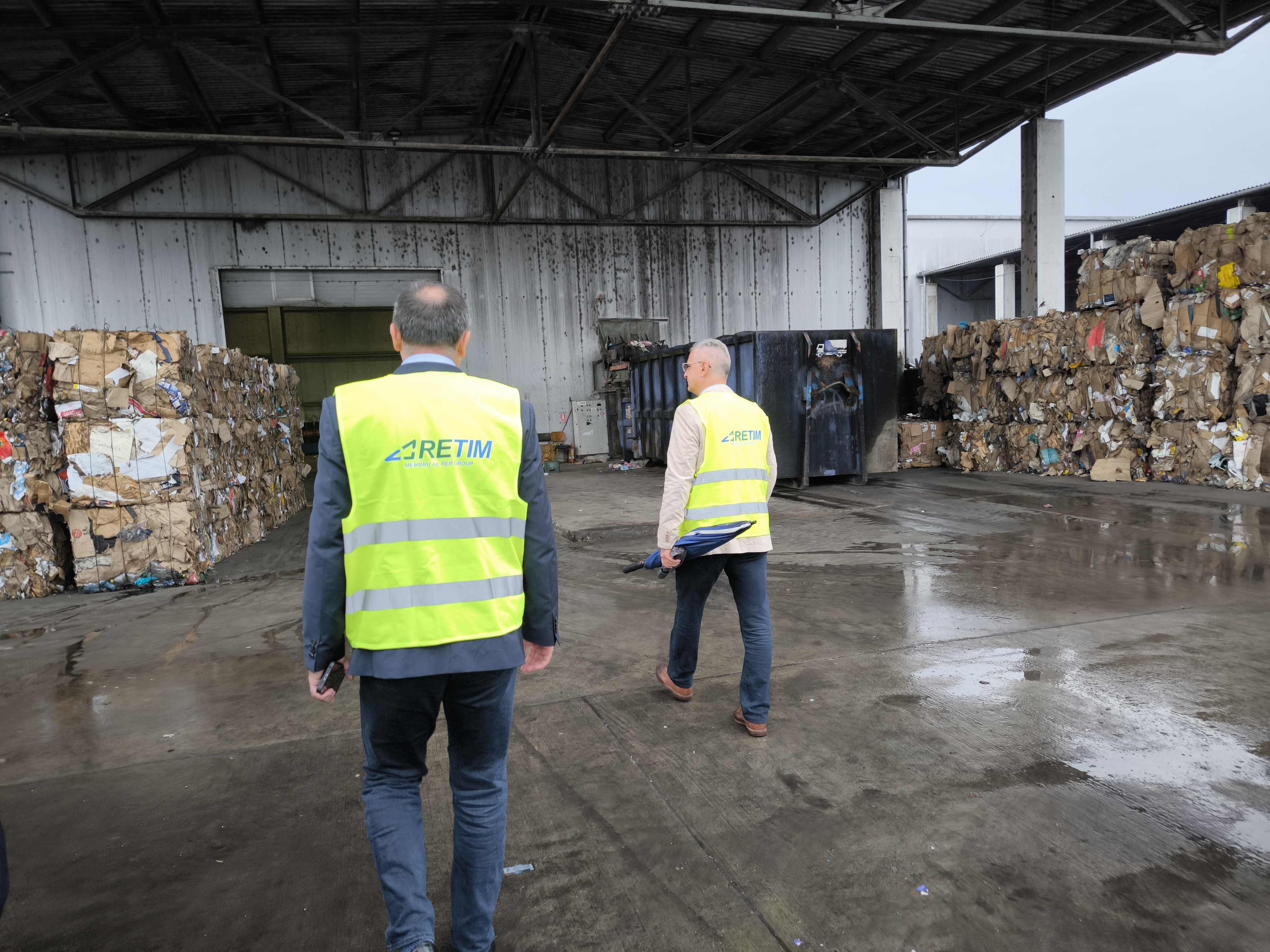 Retim vizită deponeu Ghizela (7)