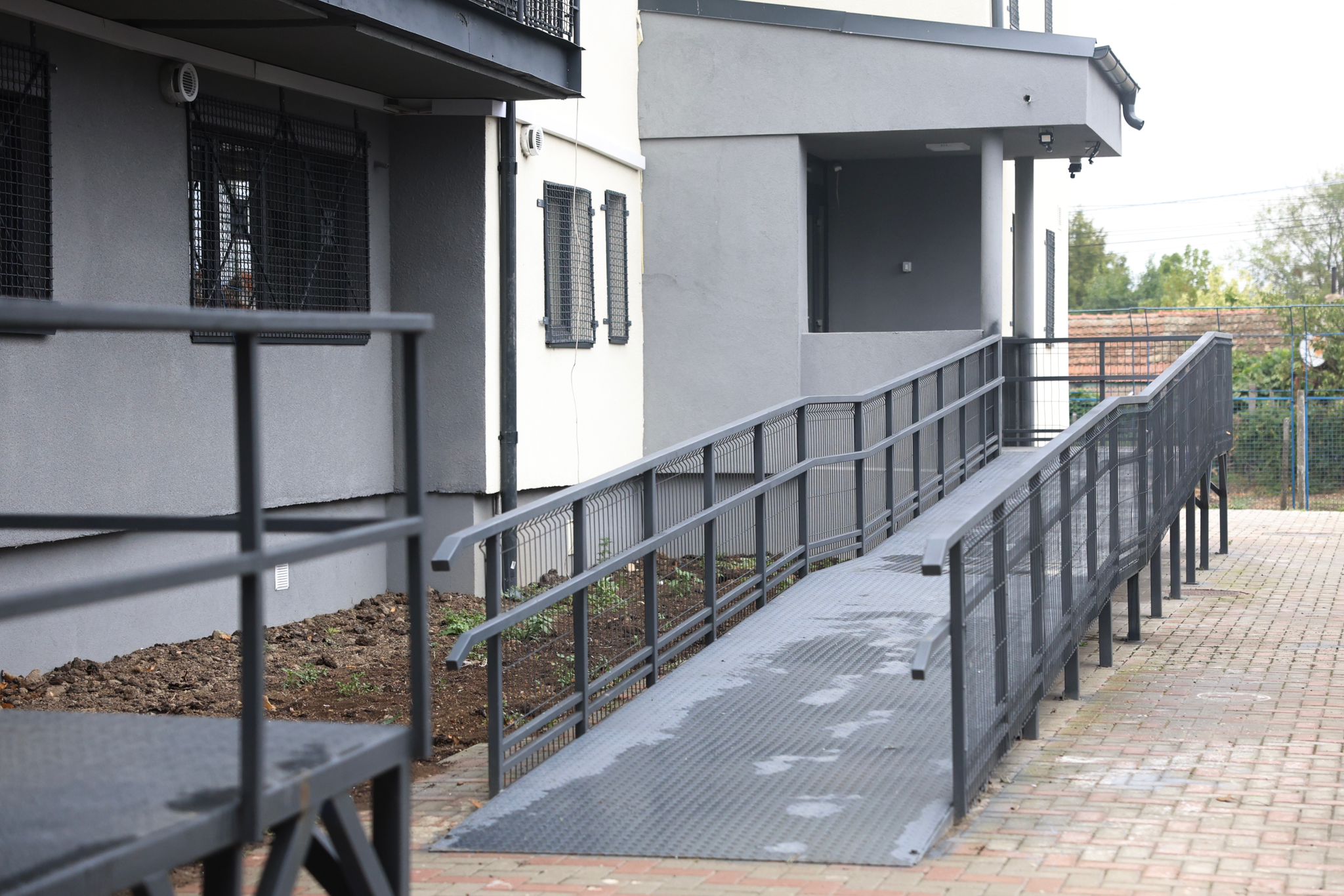 Centrul Constantin Paunescu Recas (5)