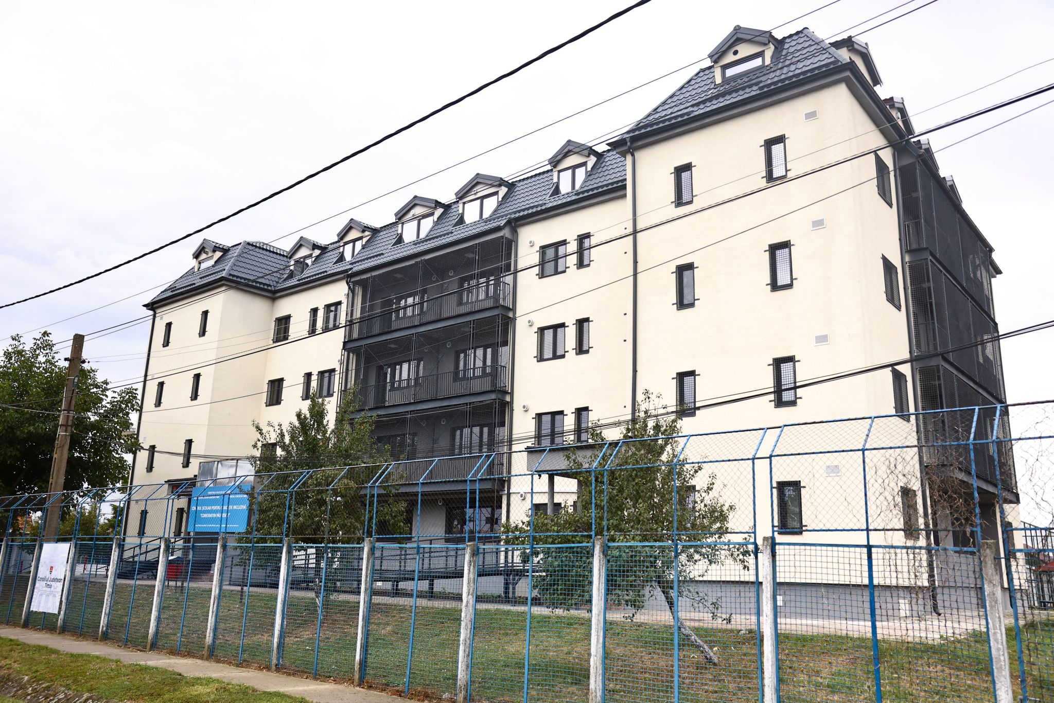 Centrul Constantin Paunescu Recas (3)