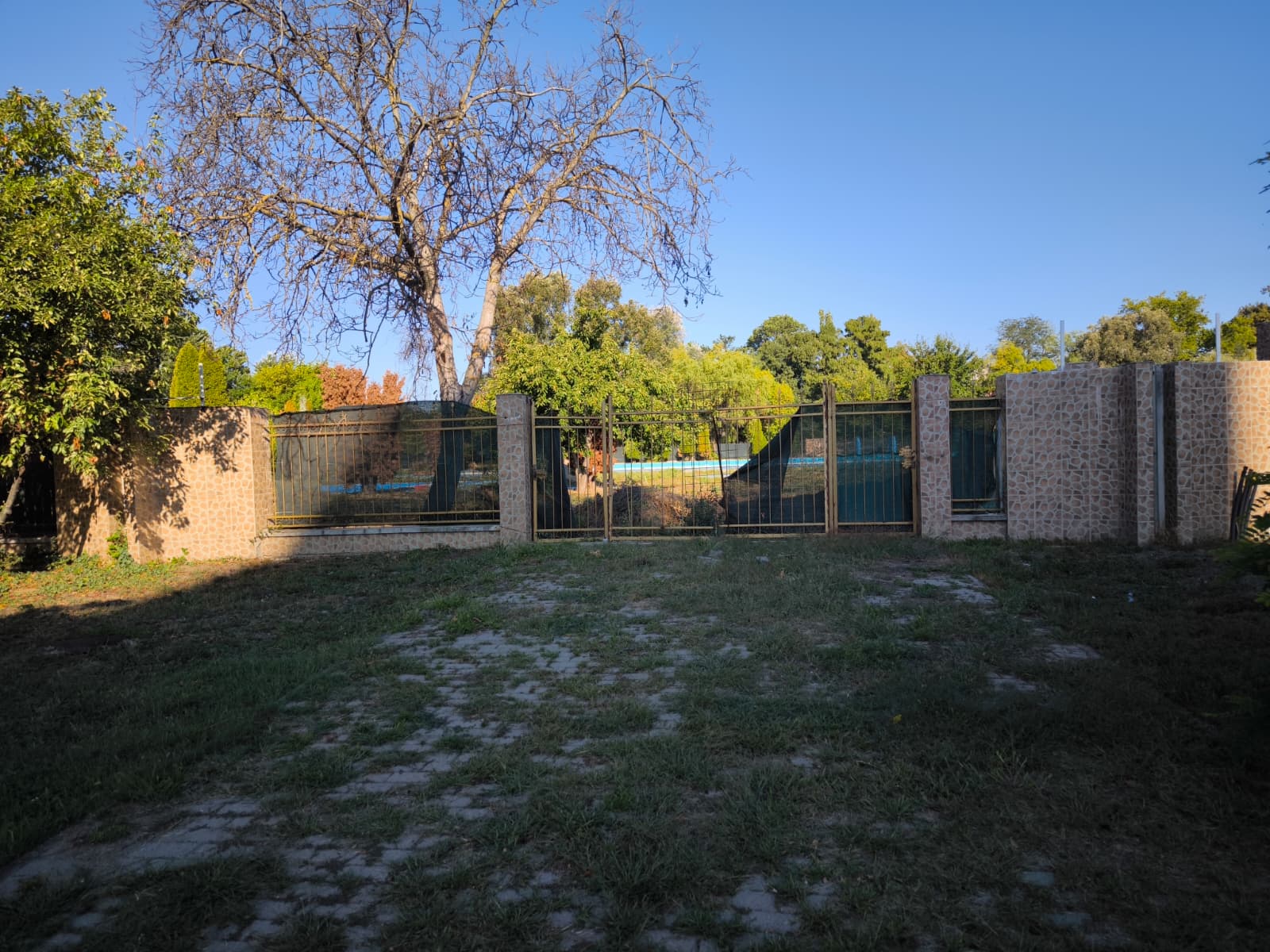 Ștrandul Termal septembrie 2025 (15)