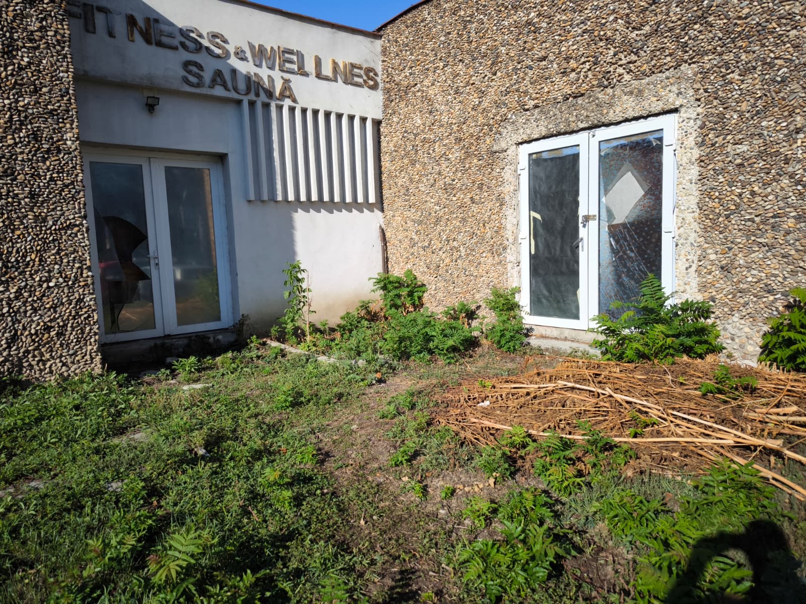 Ștrandul Termal septembrie 2025 (20)