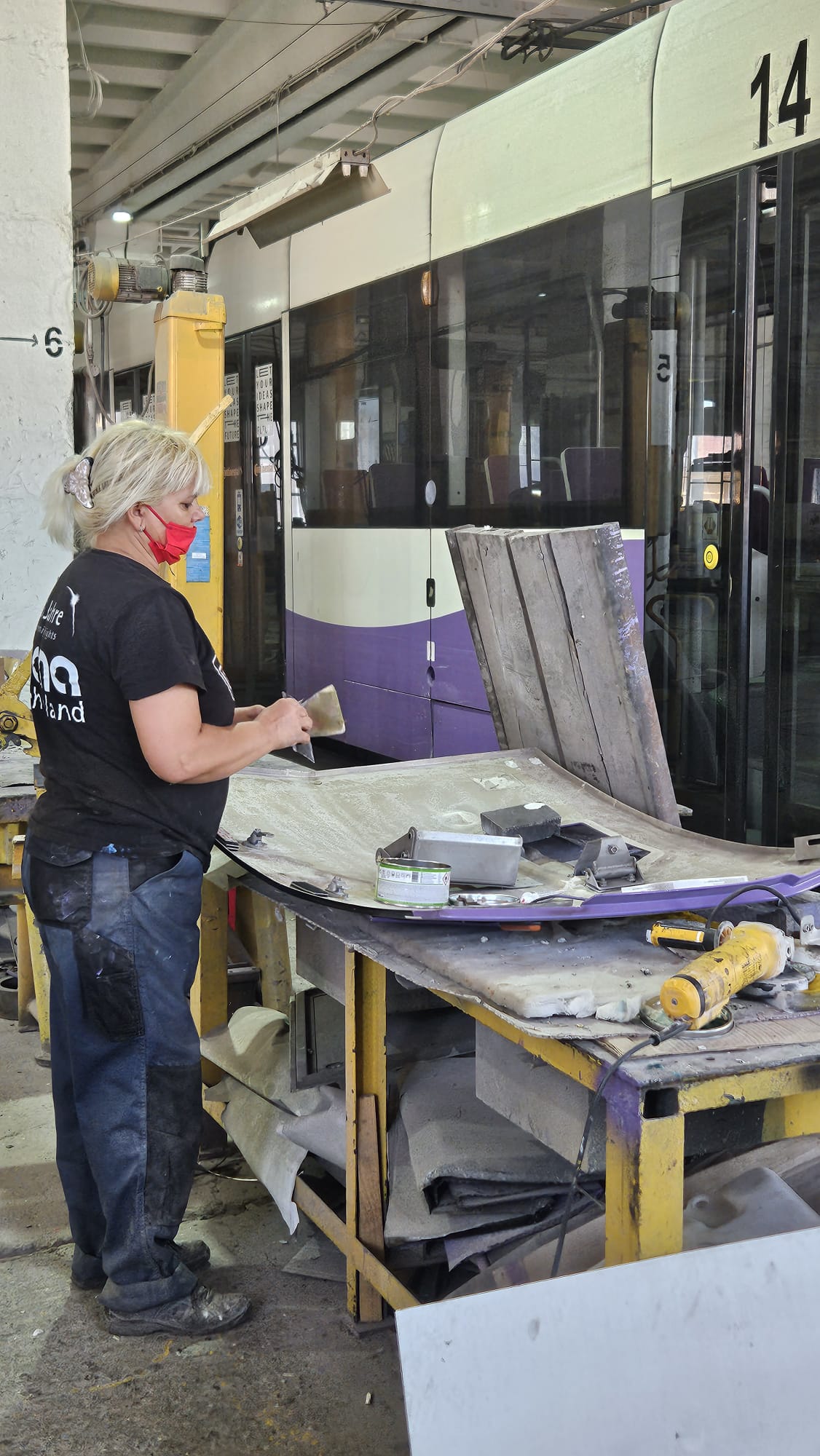 Larissa Danzwith (13)