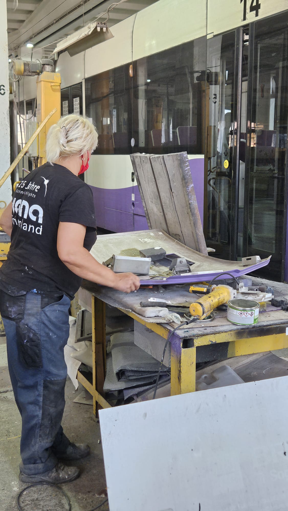 Larissa Danzwith (15)