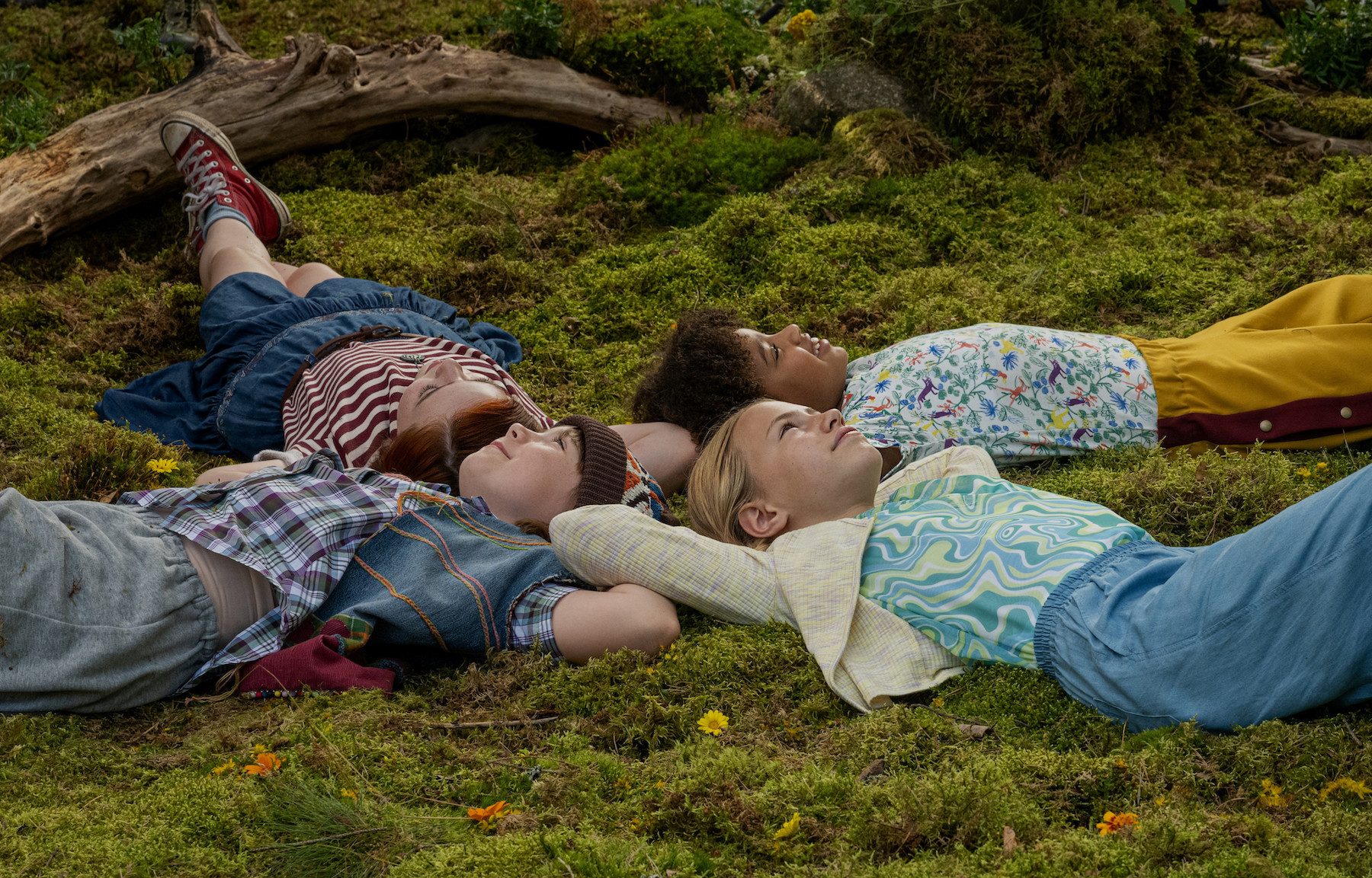 O fată pe nume Willow_KINOdiseea Timișoara