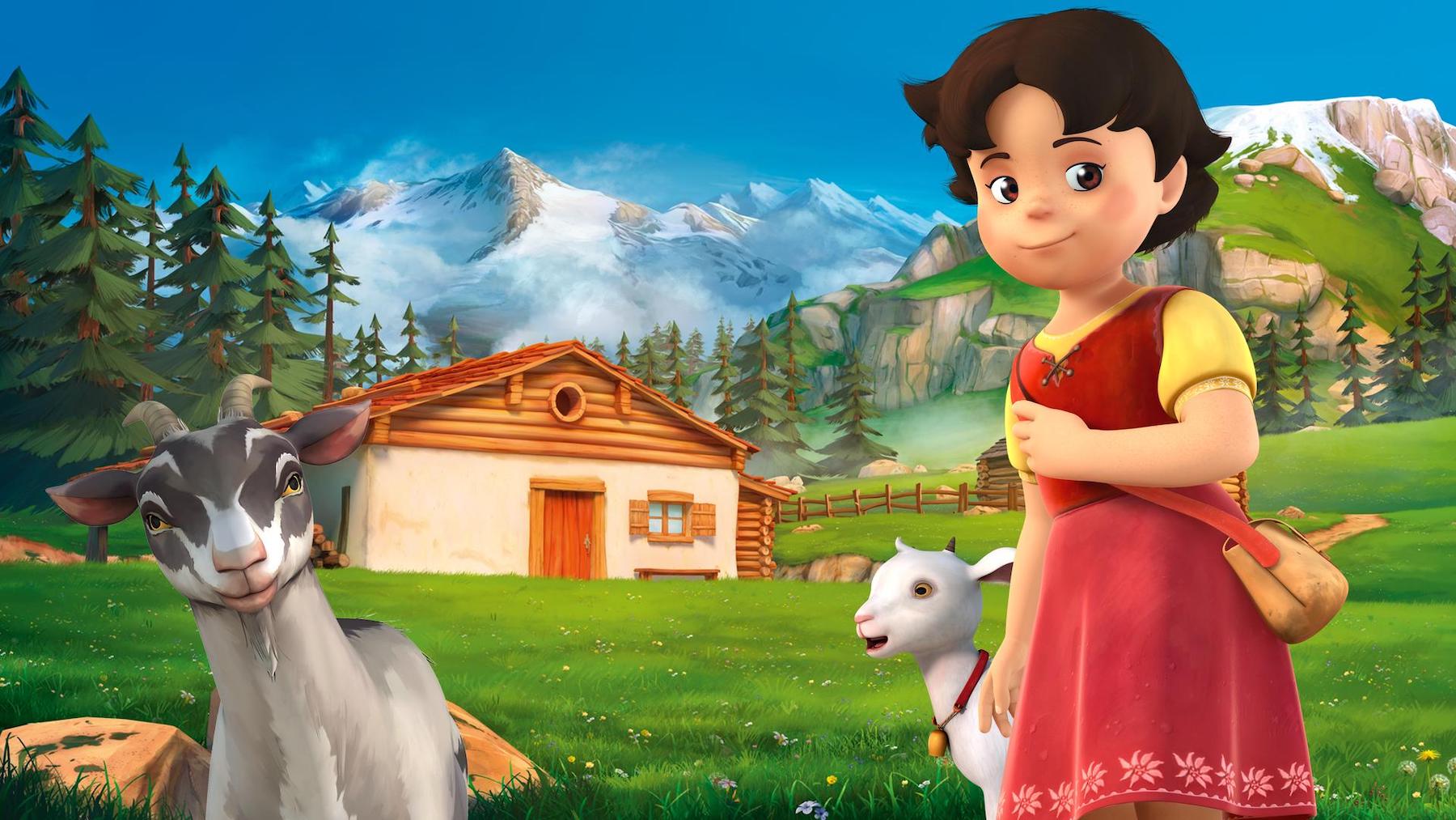 Heidi_ KINOdiseea Timișoara.