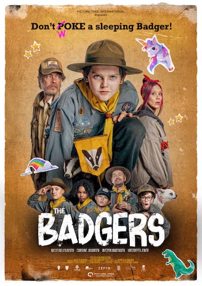 Jderii Cercetați Curajoși_KINOdiseea Timișoara 2025