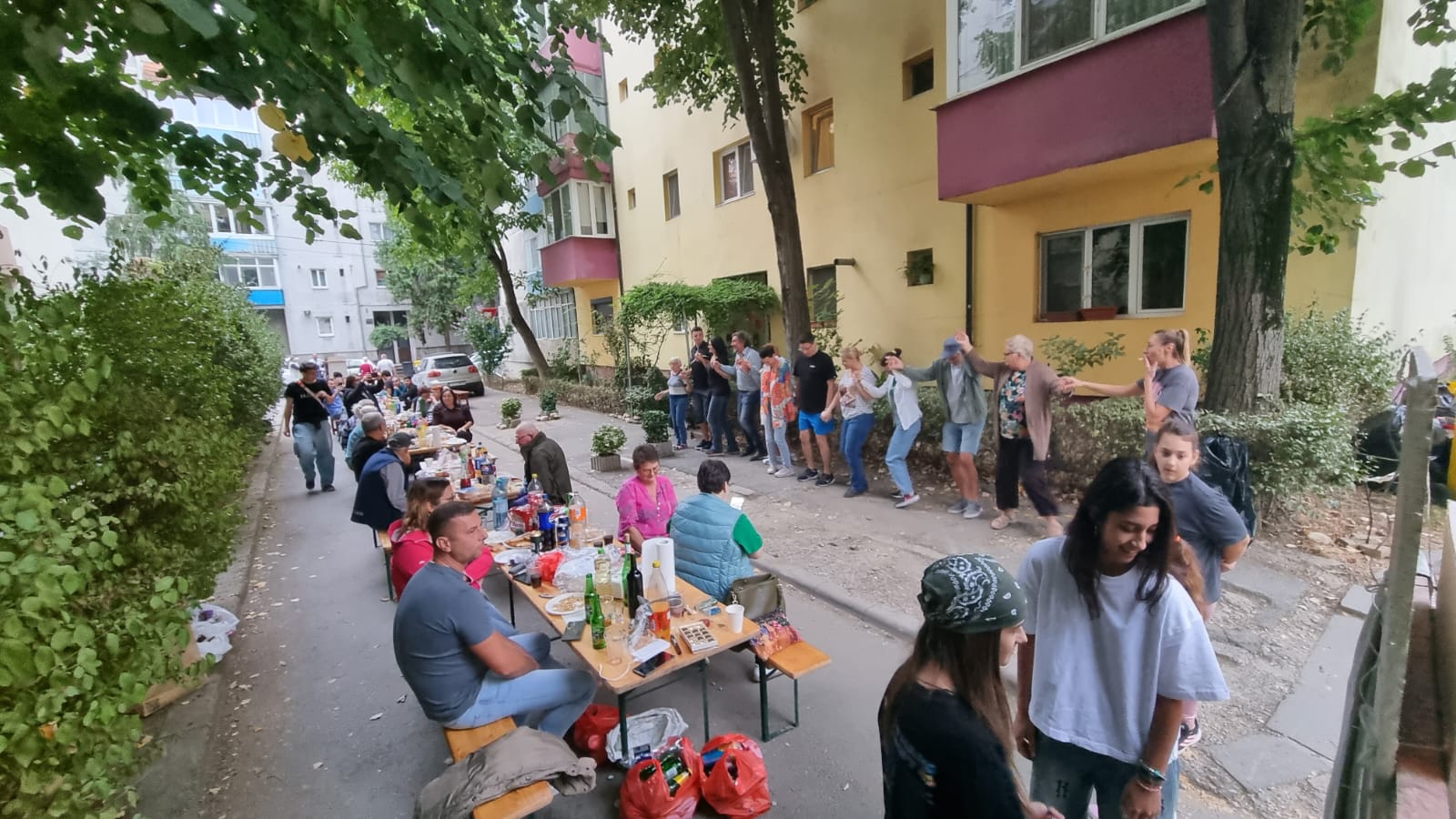 petrecerea străzii (2)