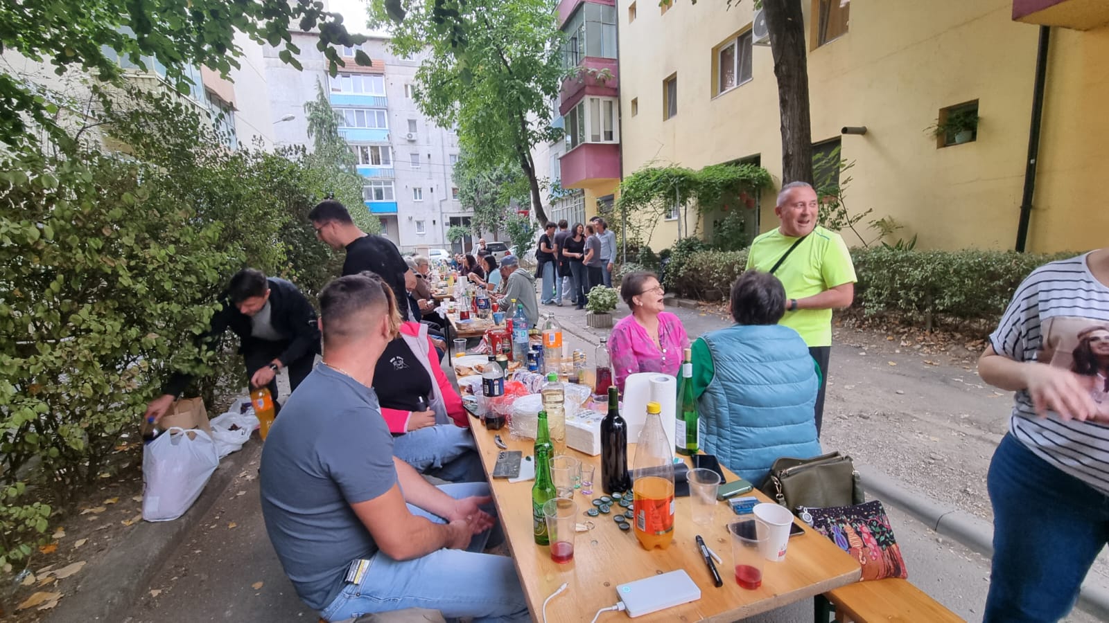 petrecerea străzii (3)